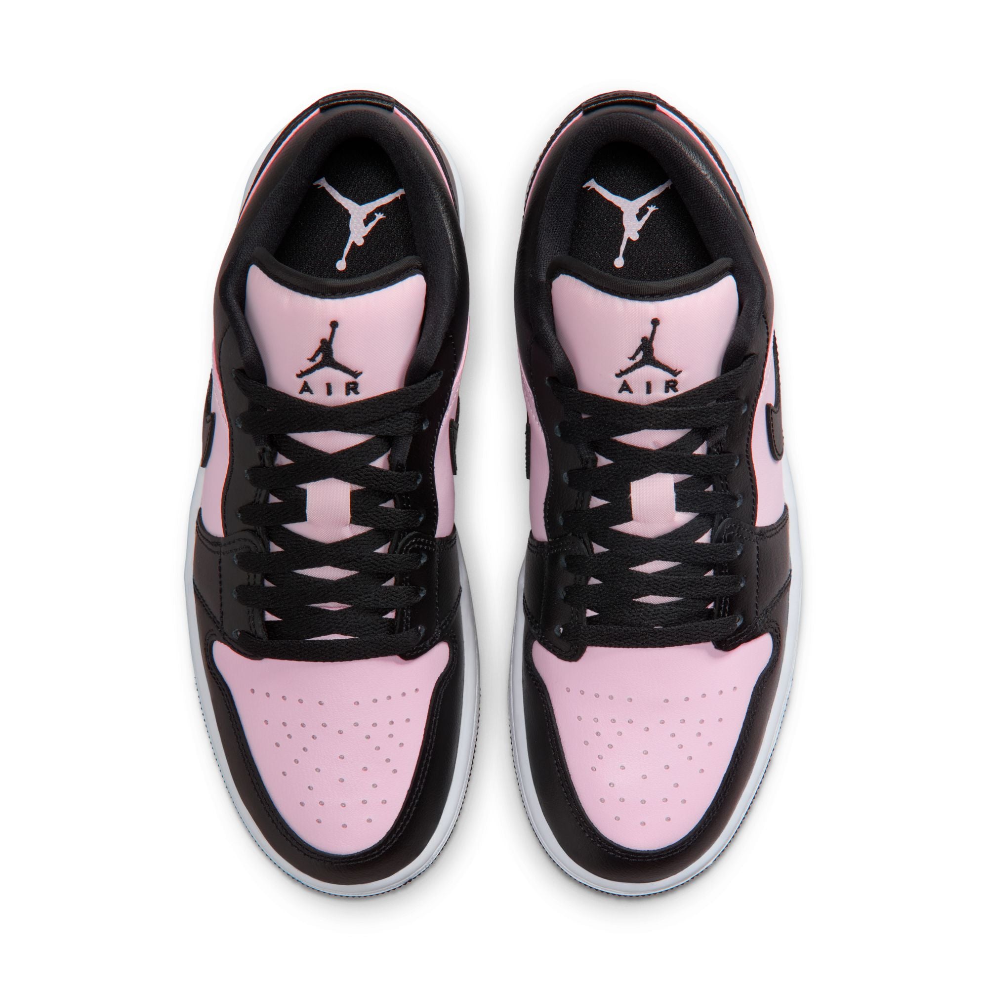 JORDAN 1 LOW סניקרס
