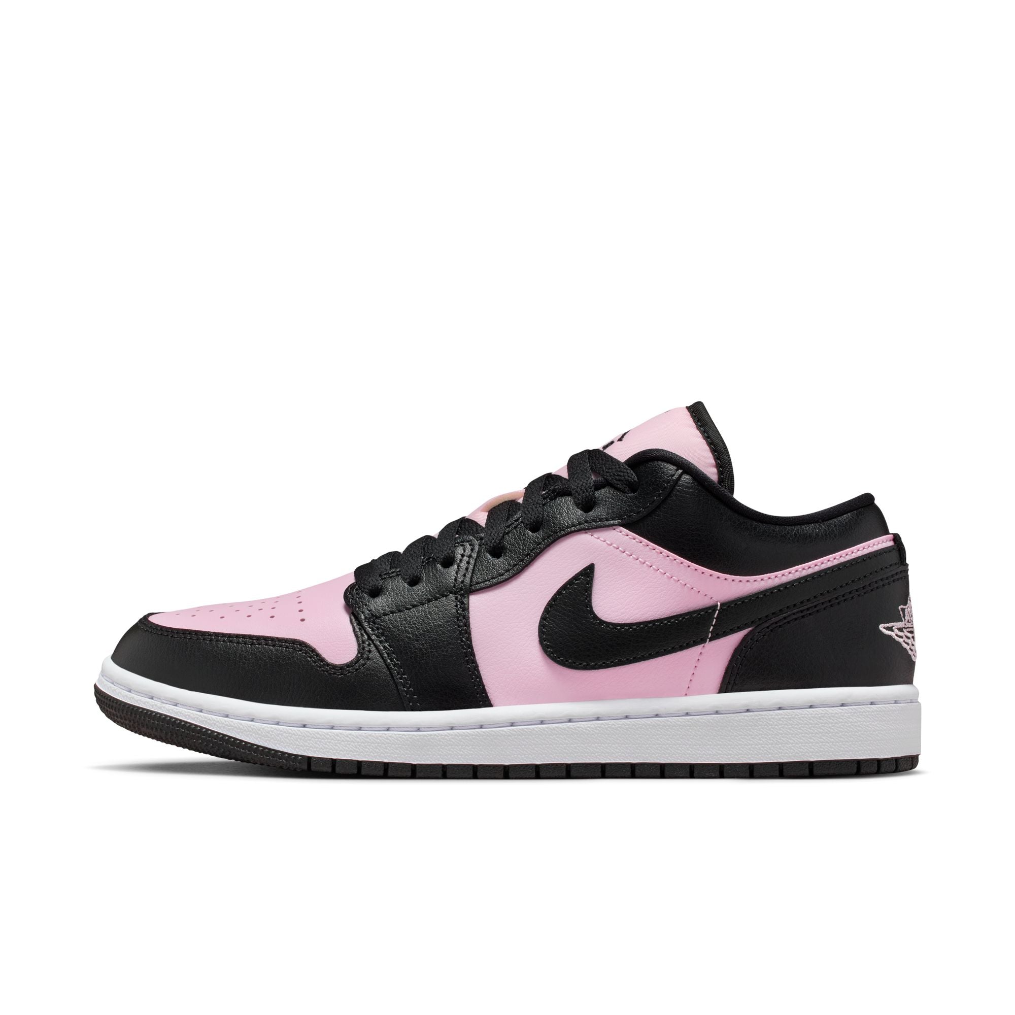 JORDAN 1 LOW סניקרס