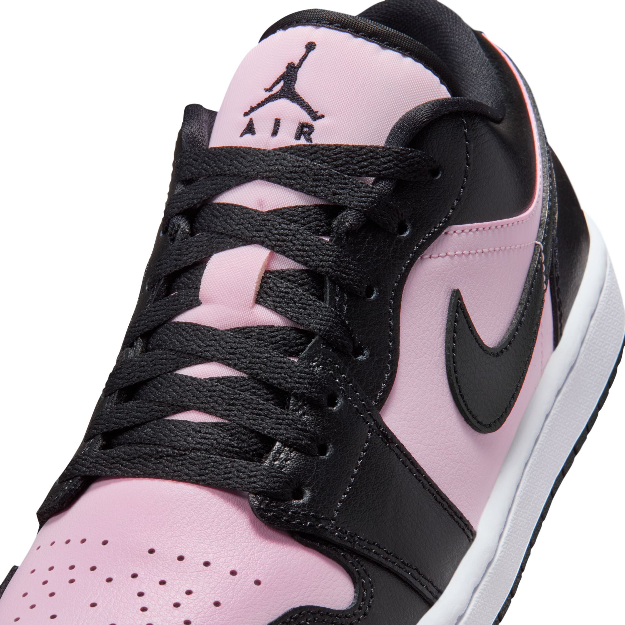 JORDAN 1 LOW סניקרס