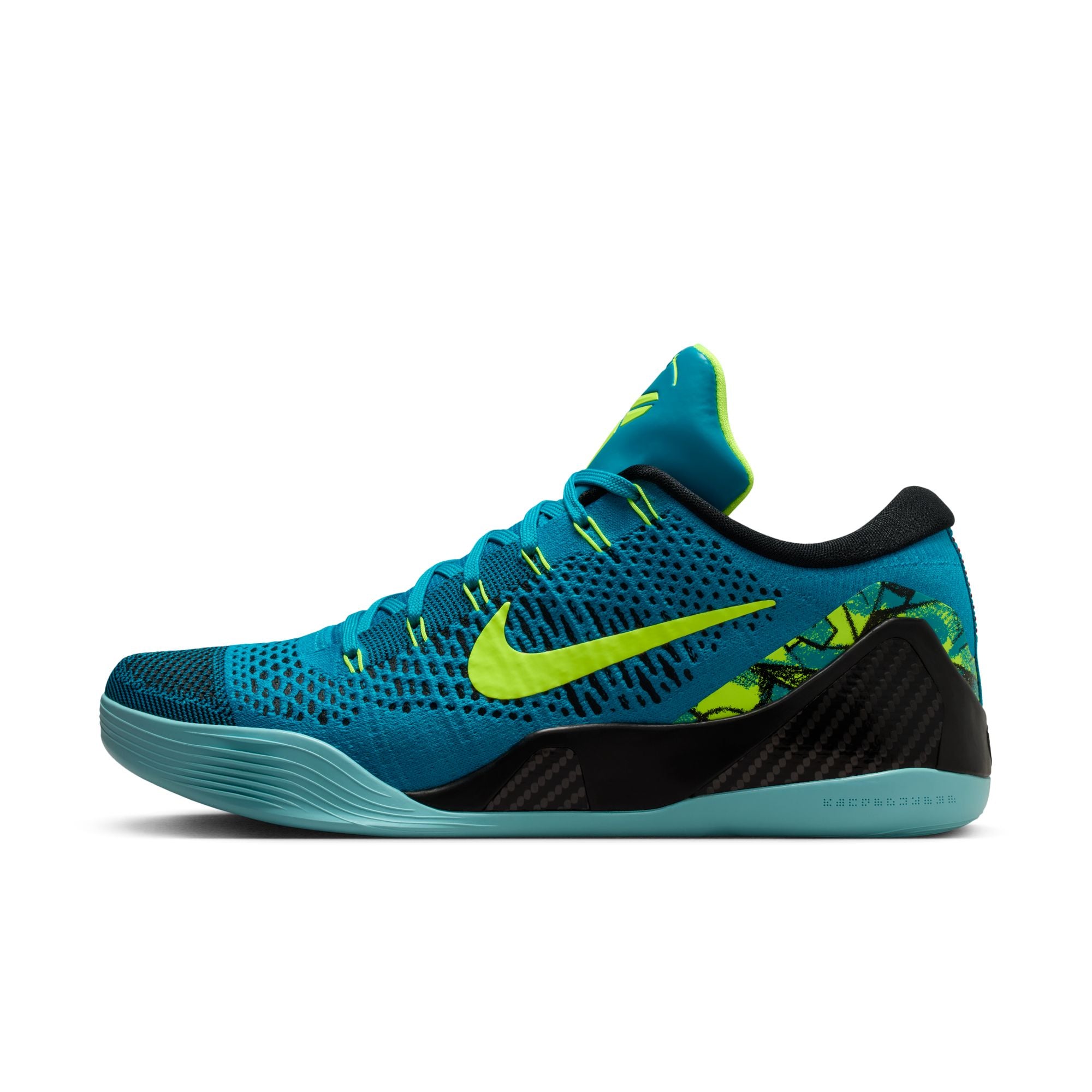 KOBE IX ELITE LOW PROTRO נעלי כדורסל