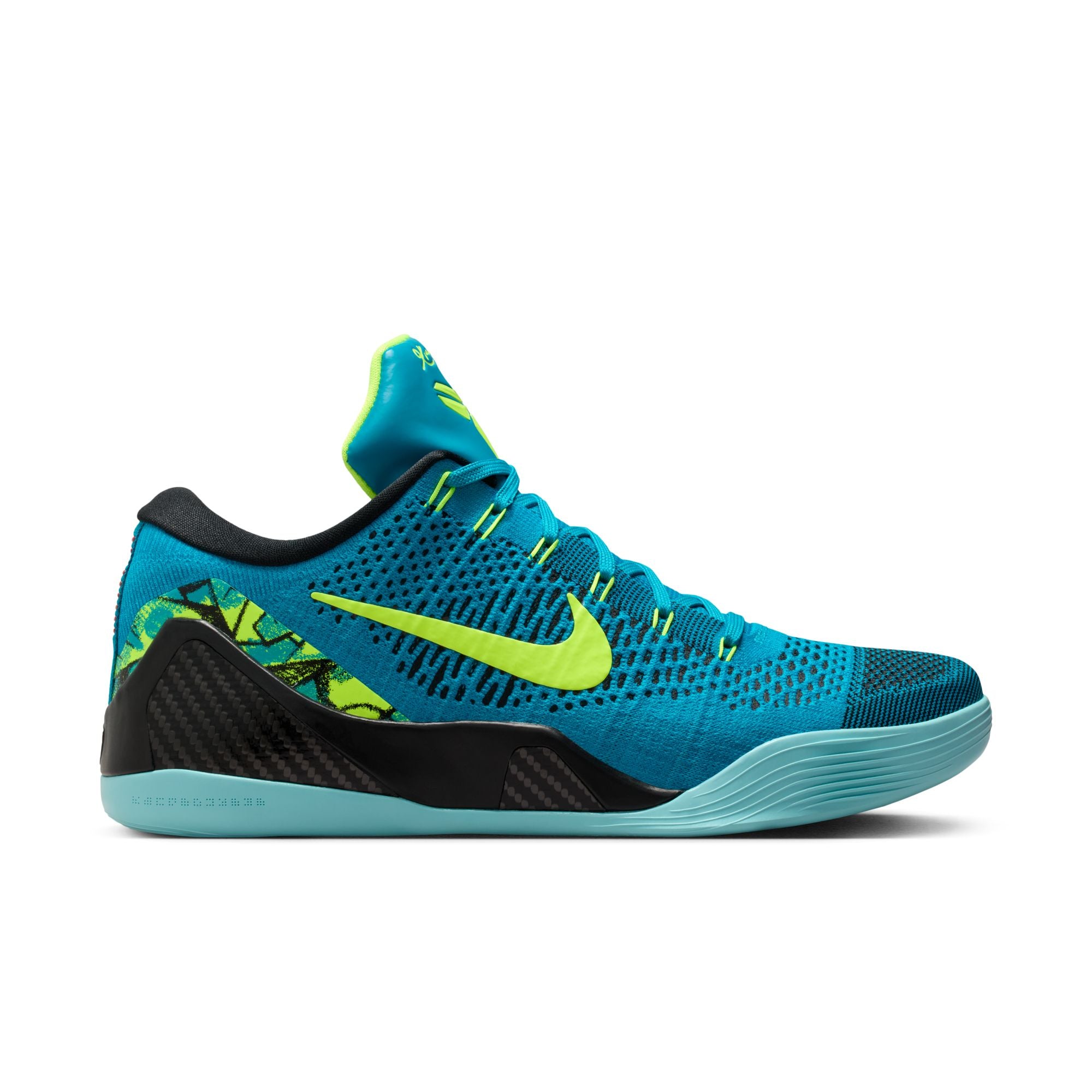 KOBE IX ELITE LOW PROTRO נעלי כדורסל