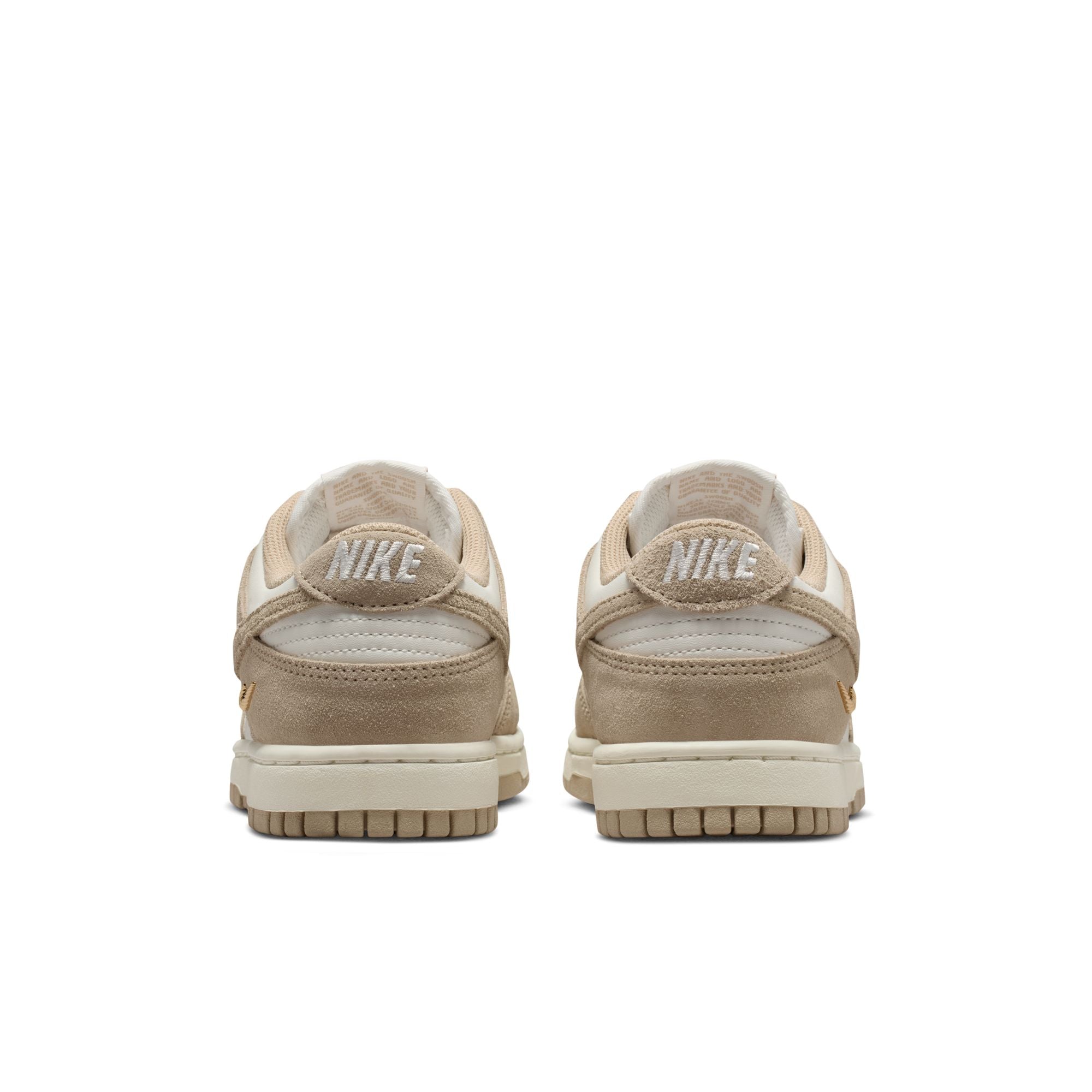 DUNK LOW סניקרס