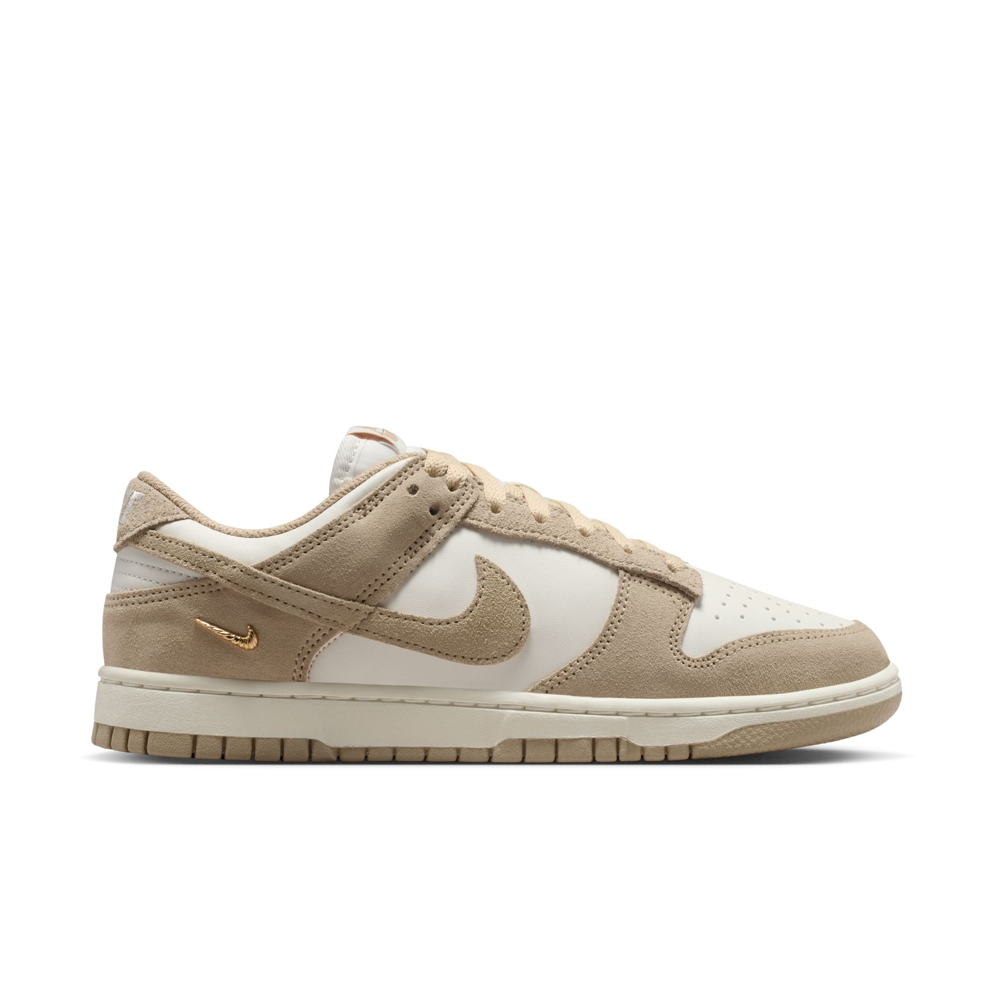 DUNK LOW סניקרס