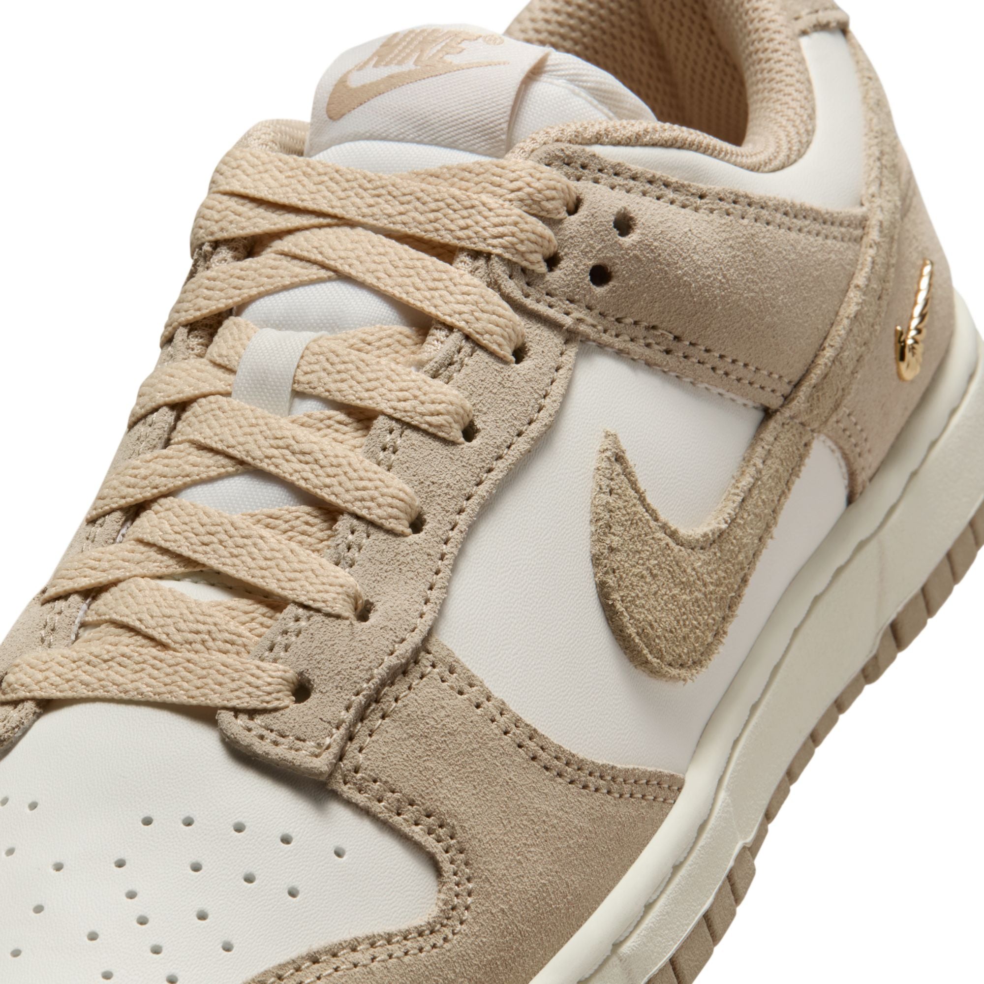 DUNK LOW סניקרס