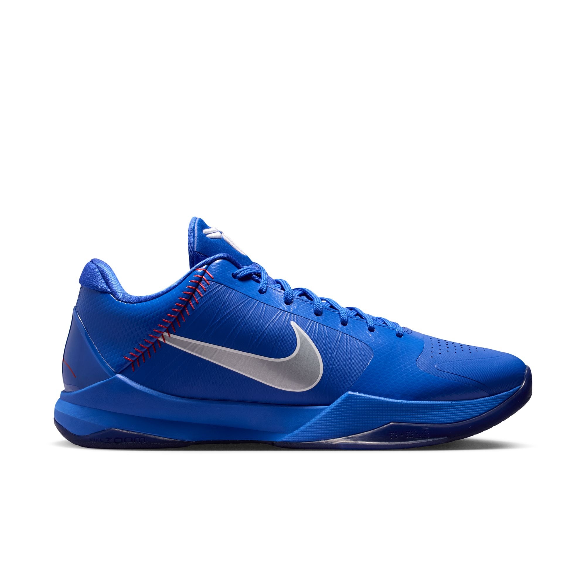 Kobe 5 "Hyper Royal" נעלי כדורסל