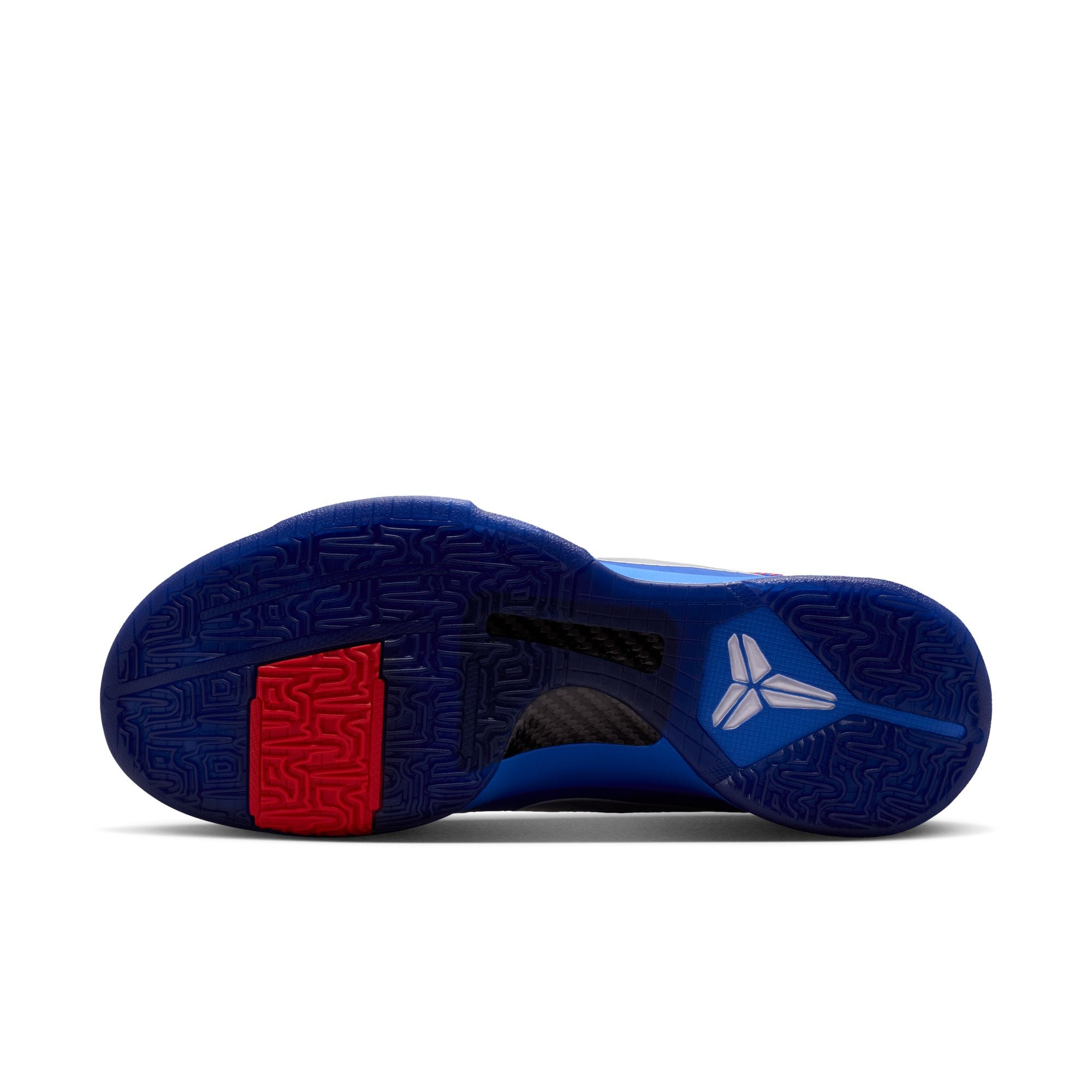Kobe 5 "Hyper Royal" נעלי כדורסל