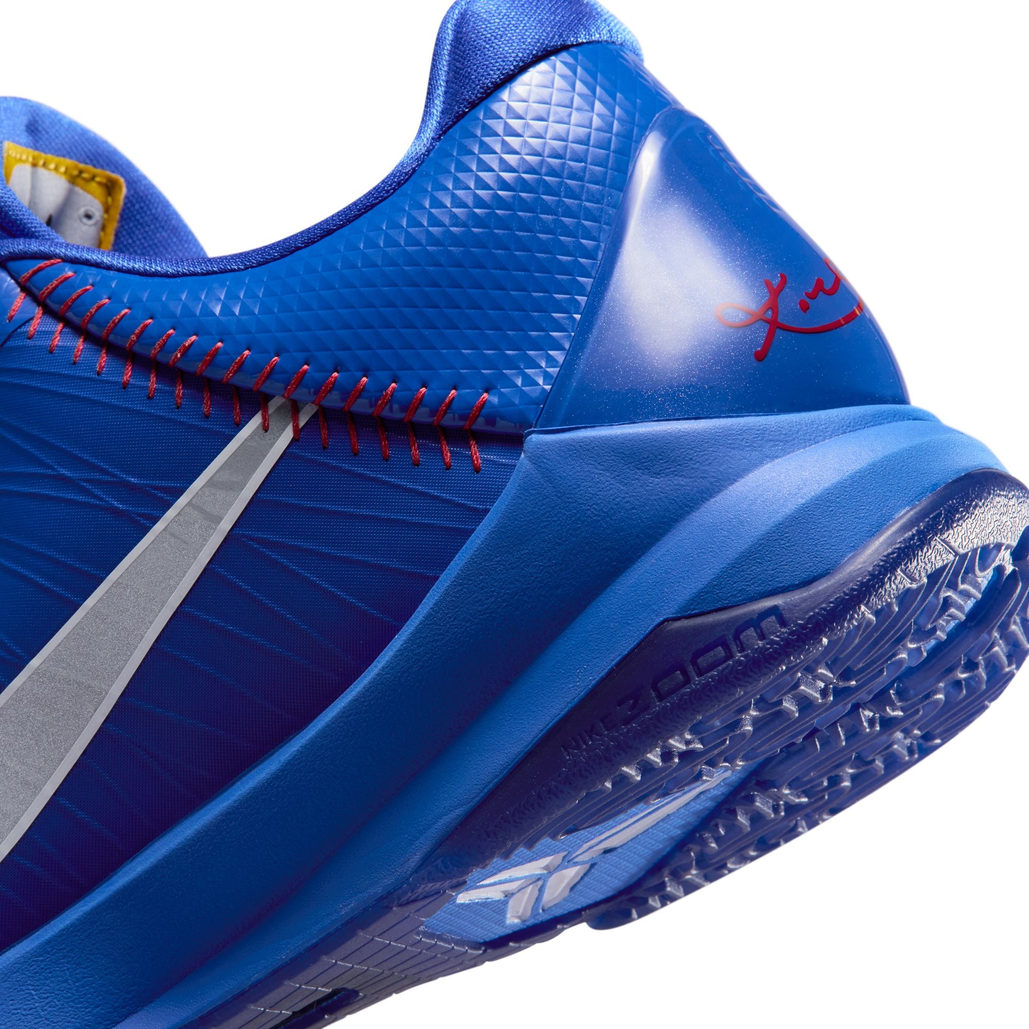 Kobe 5 "Hyper Royal" נעלי כדורסל