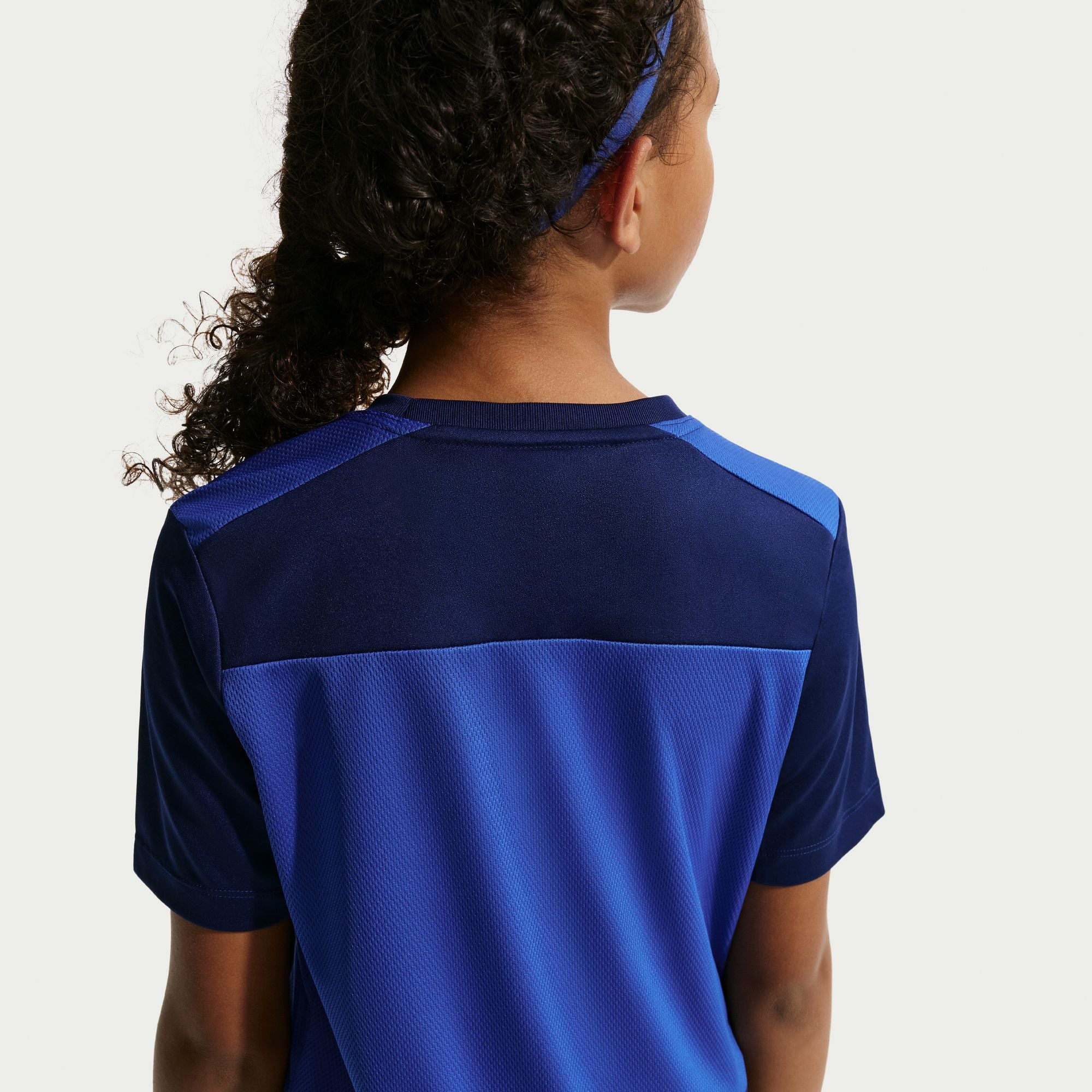 ACADEMY+ חולצת כדורגל