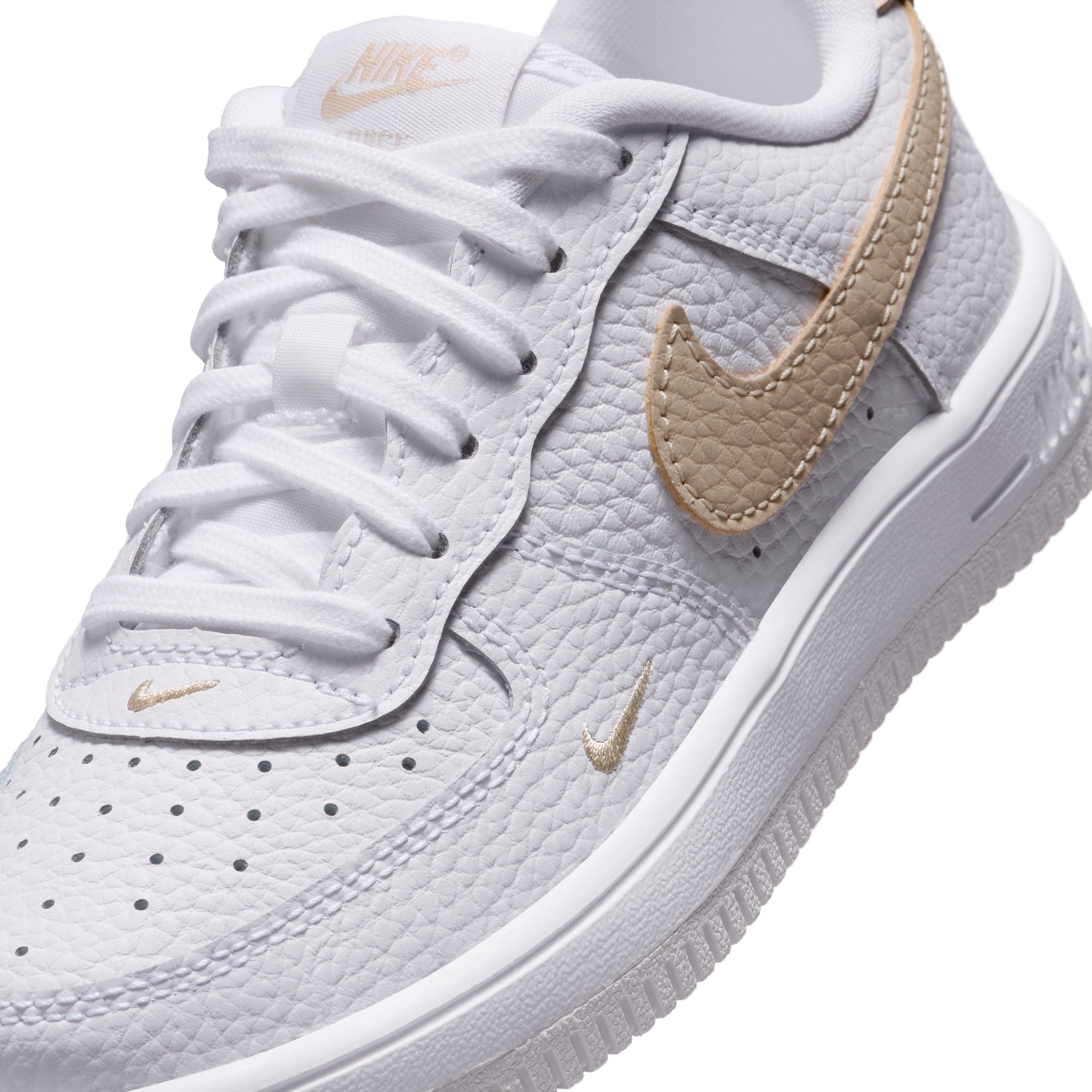 FORCE 1 LOW LACE סניקרס