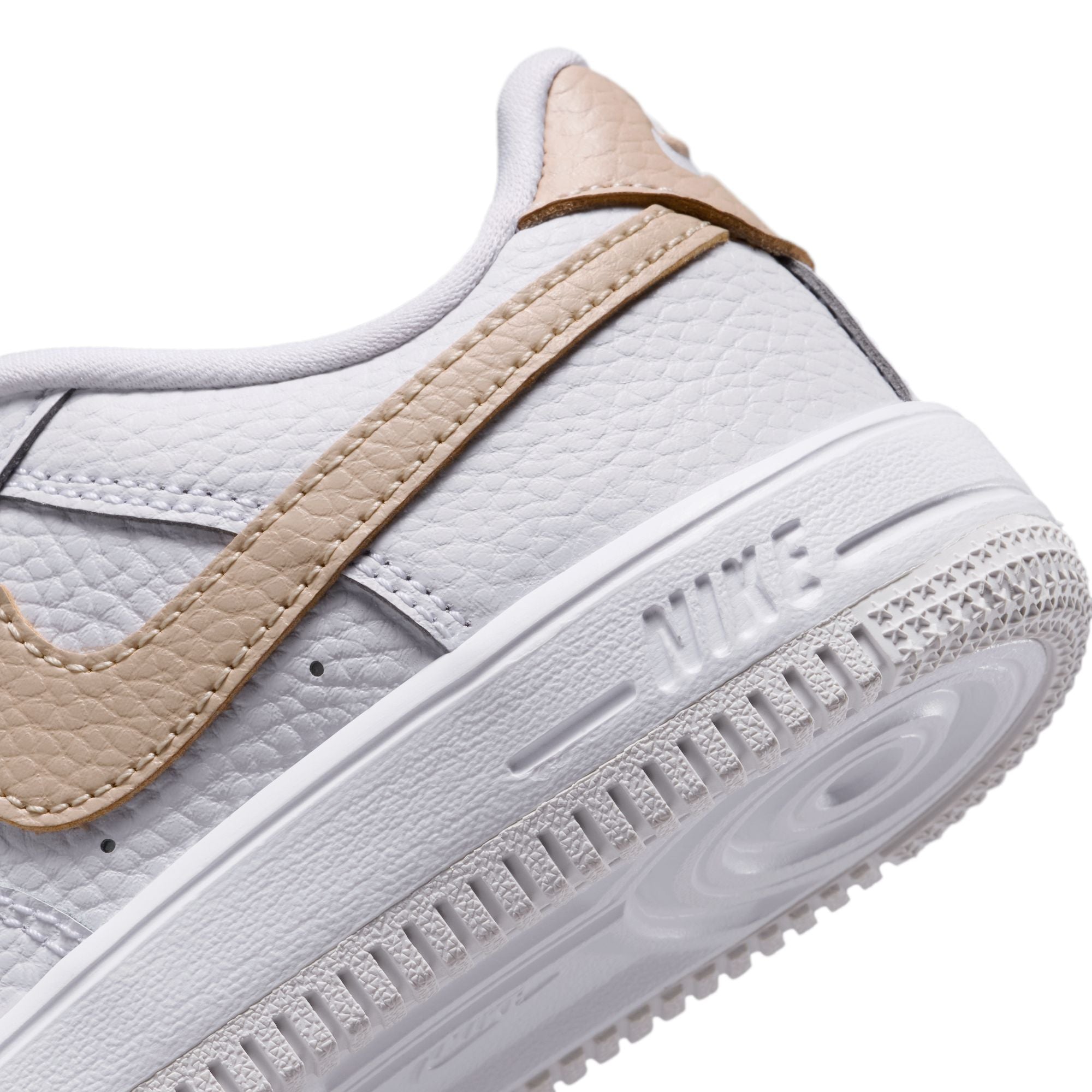 FORCE 1 LOW LACE סניקרס