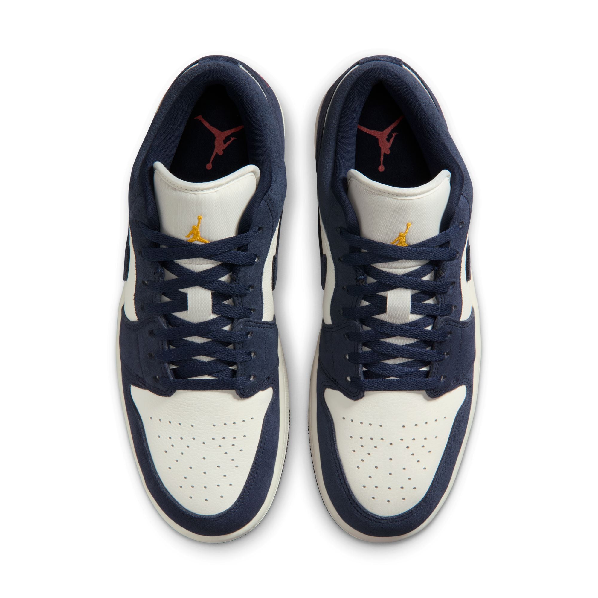 AIR JORDAN 1 LOW SE סניקרס