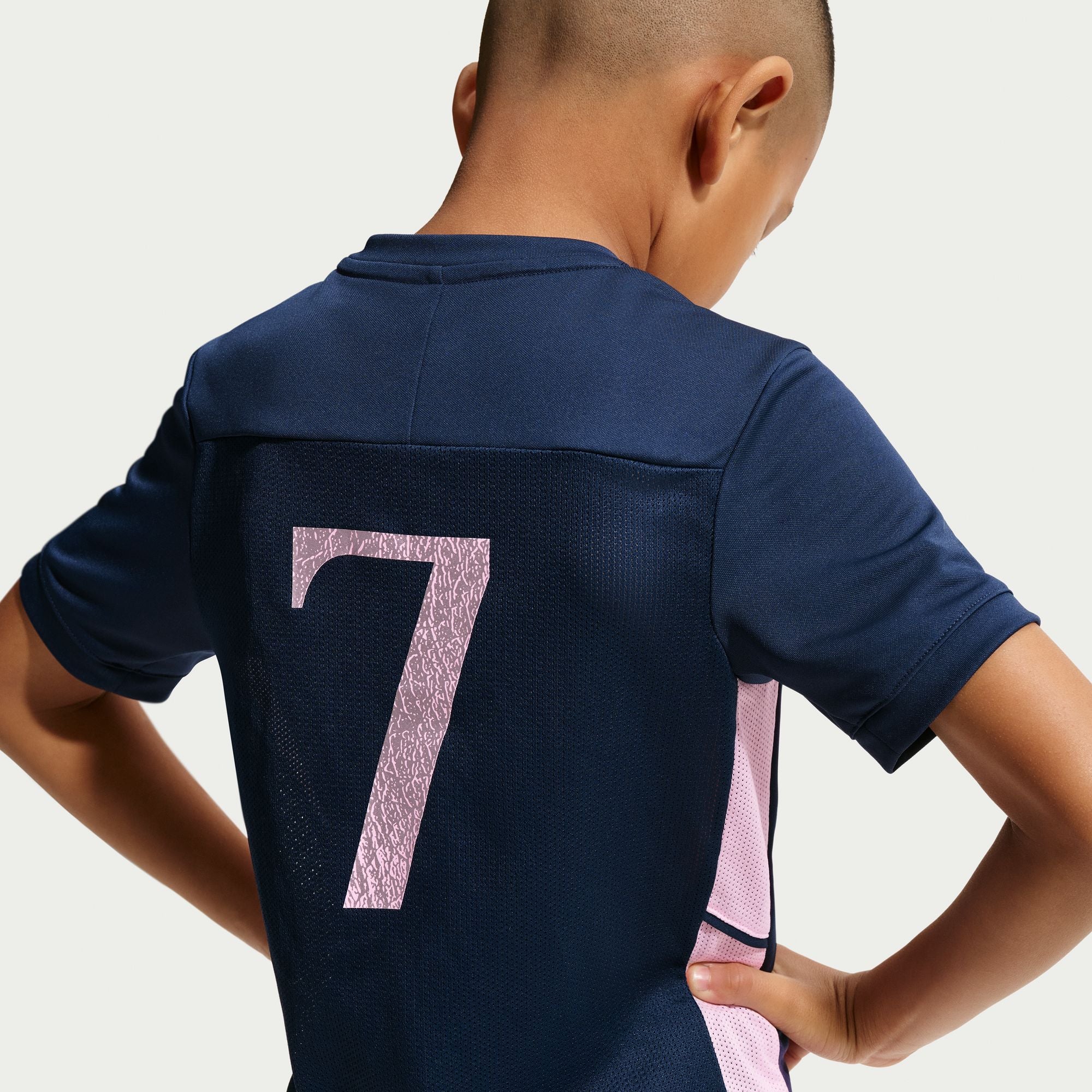 VINI JR. ACADEMY חולצת כדורגל