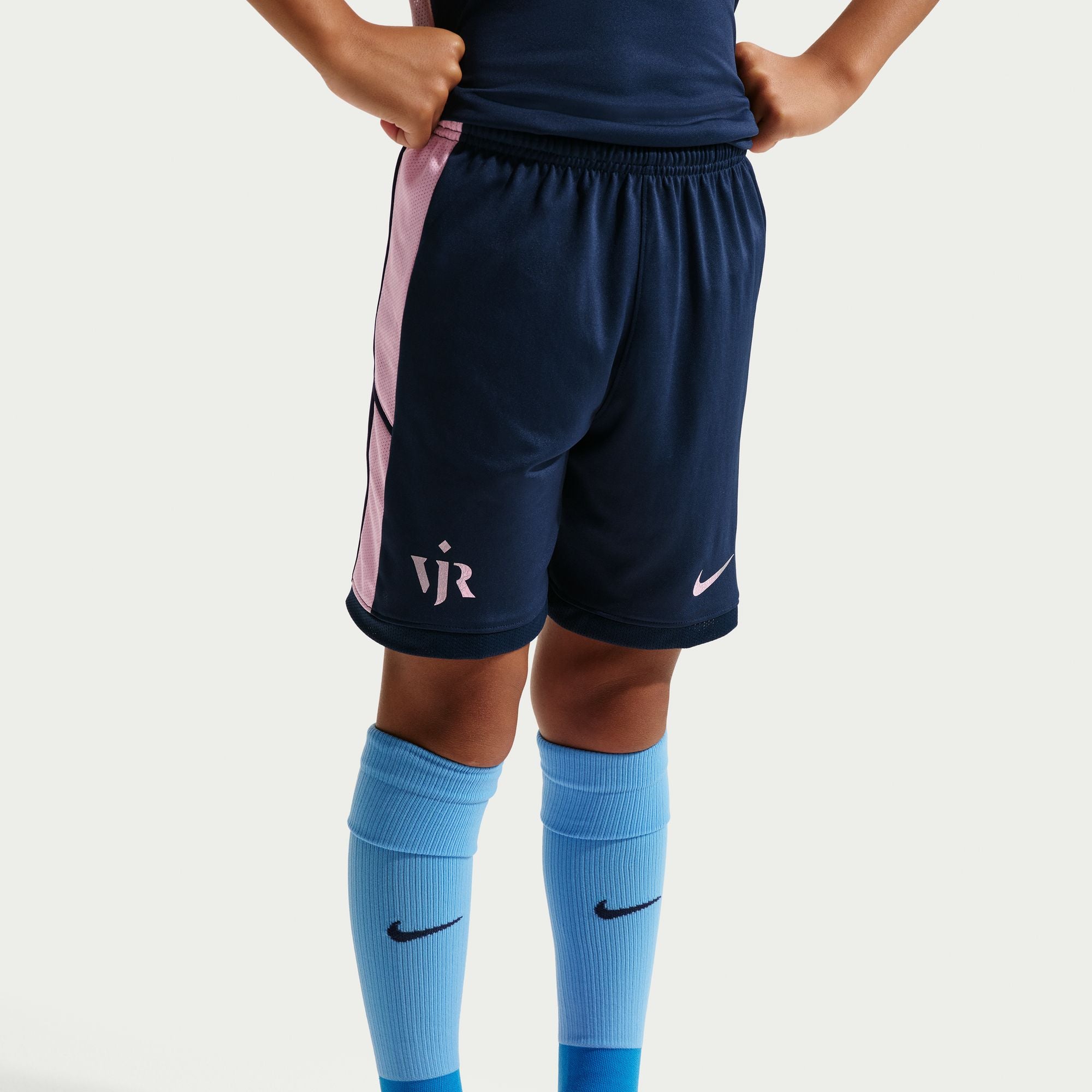 VINI JR. ACADEMY מכנסיים קצרים לכדורגל