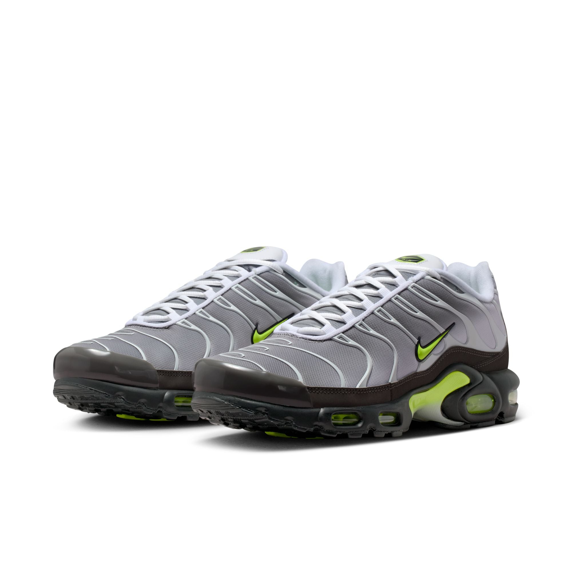 NIKE AIR MAX PLUS