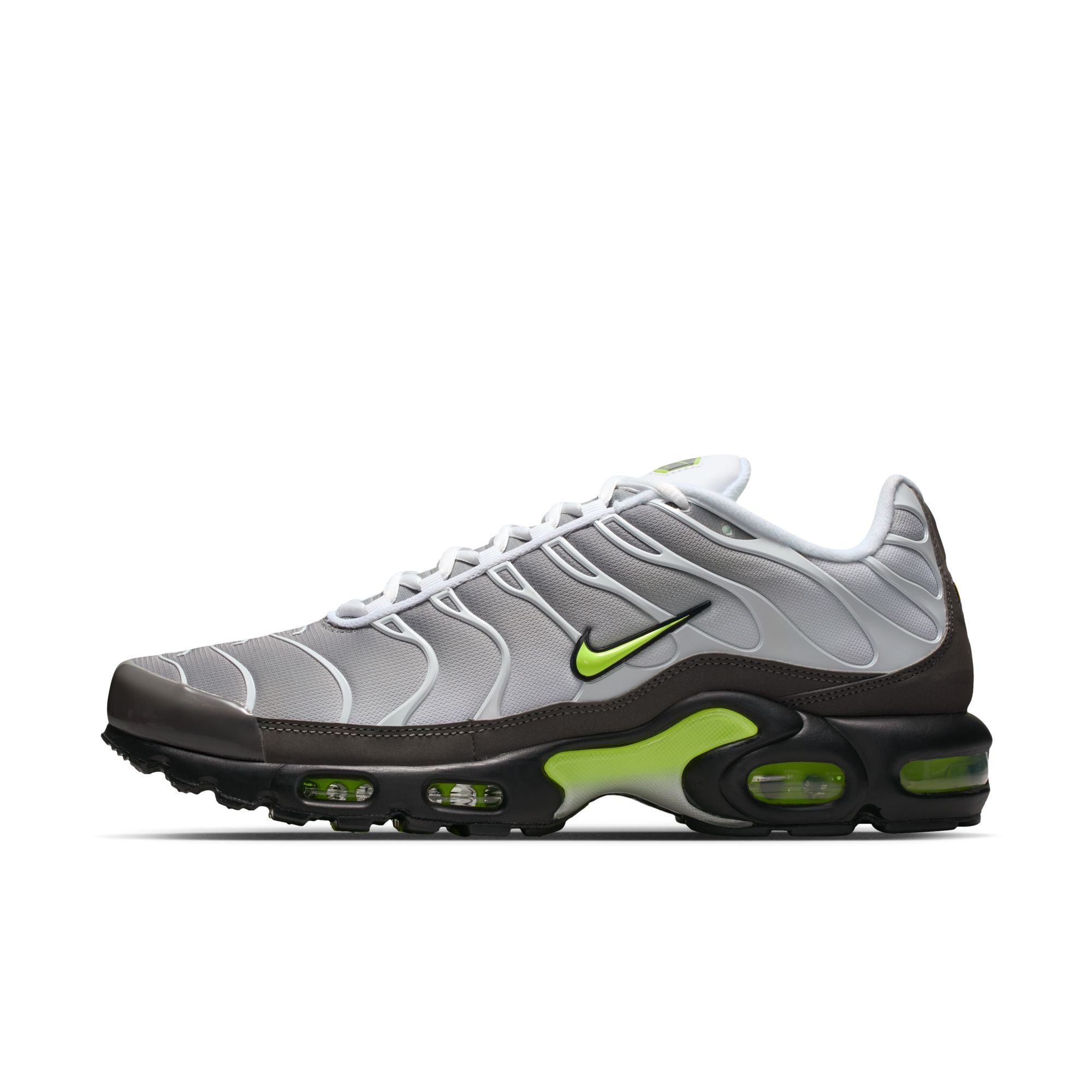NIKE AIR MAX PLUS