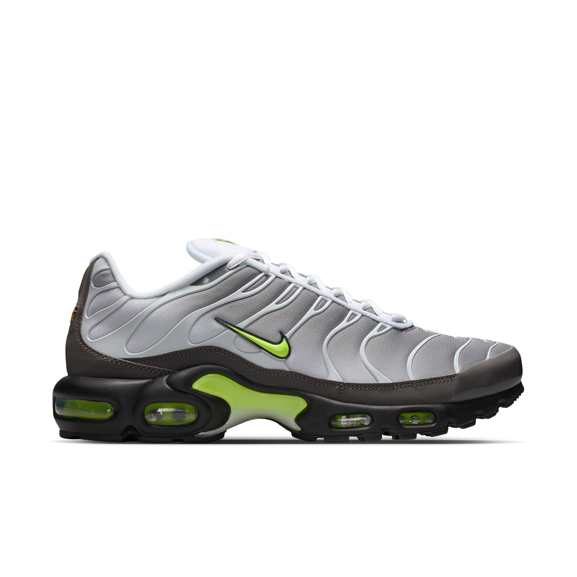 NIKE AIR MAX PLUS