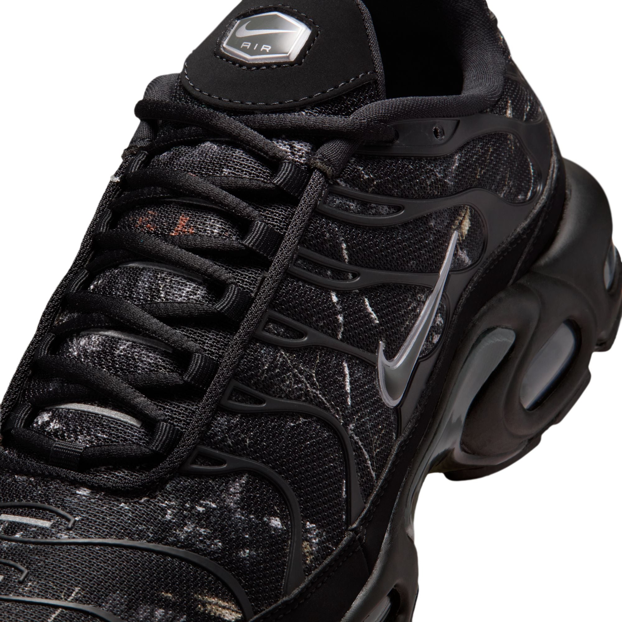 NIKE AIR MAX PLUS סניקרס