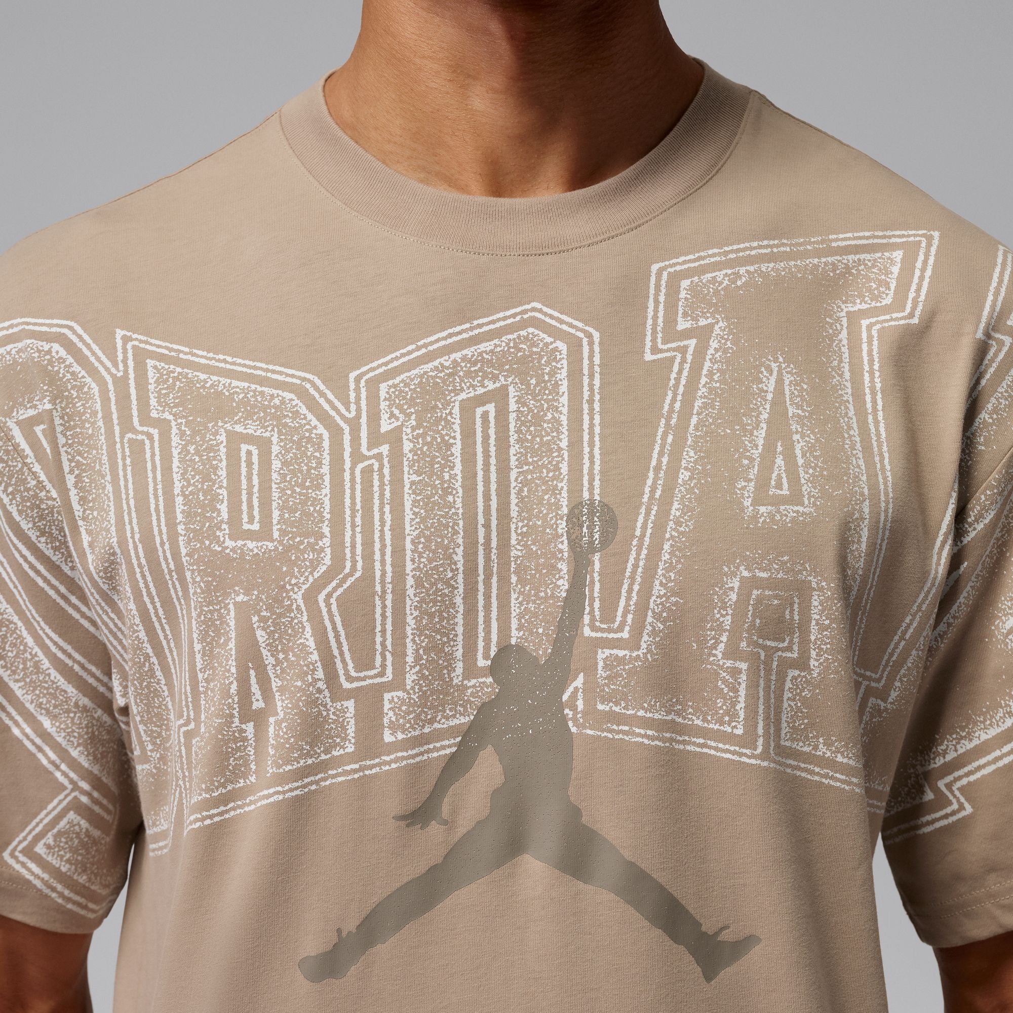 Jordan Graphic טישרט