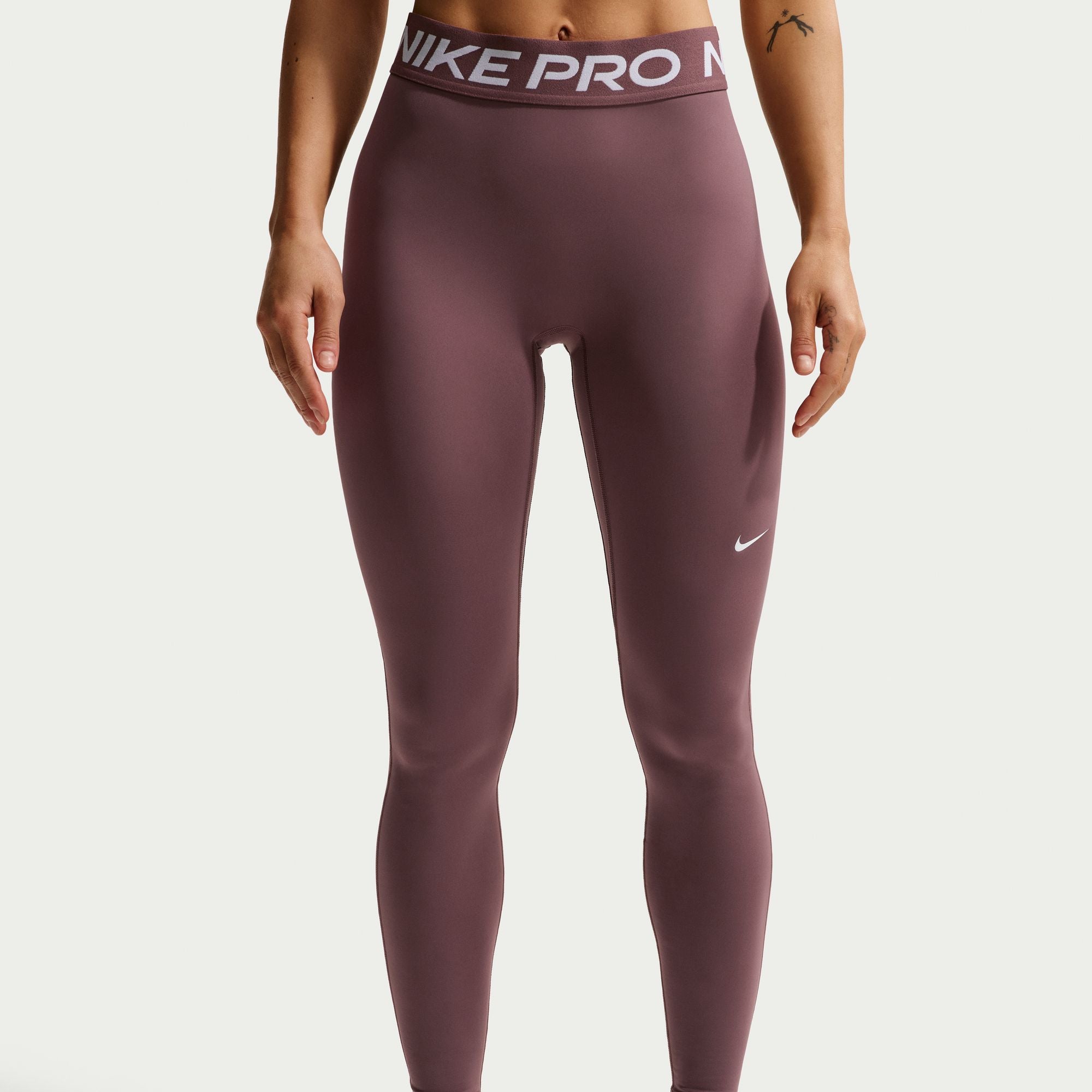 PRO MID RISE טייץ