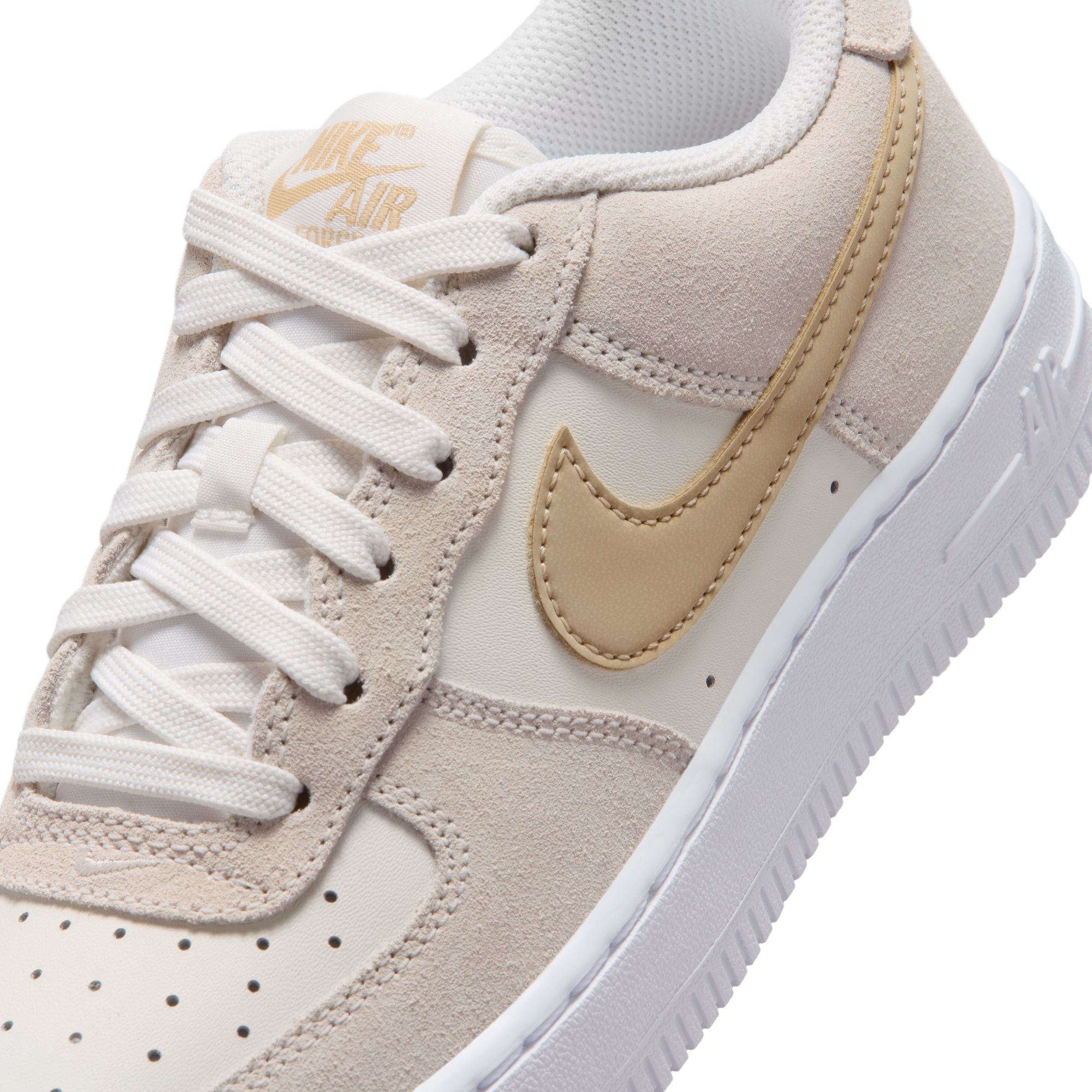 AIR FORCE 1 ESSENTIAL+ סניקרס