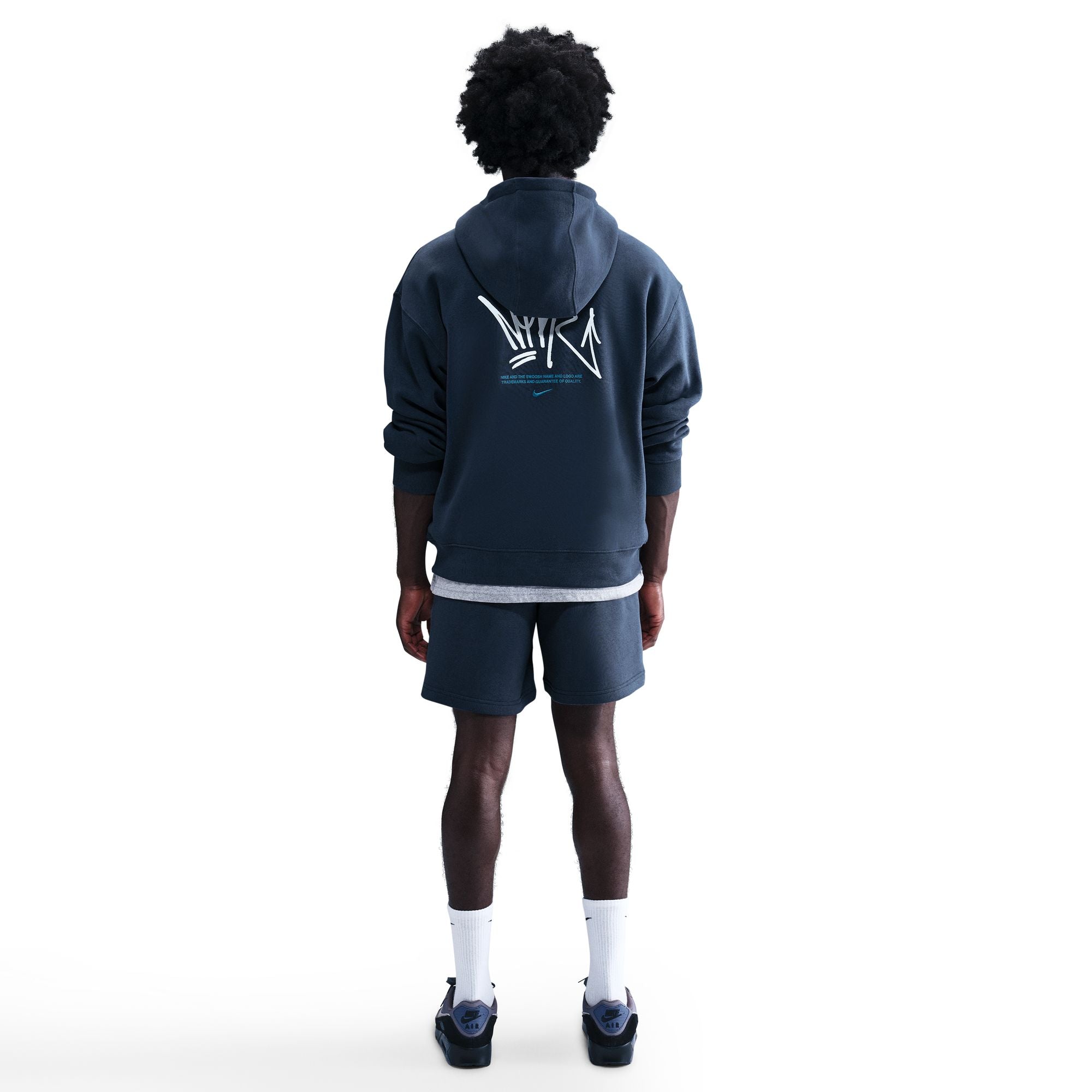 SPORTSWEAR סווטשירט