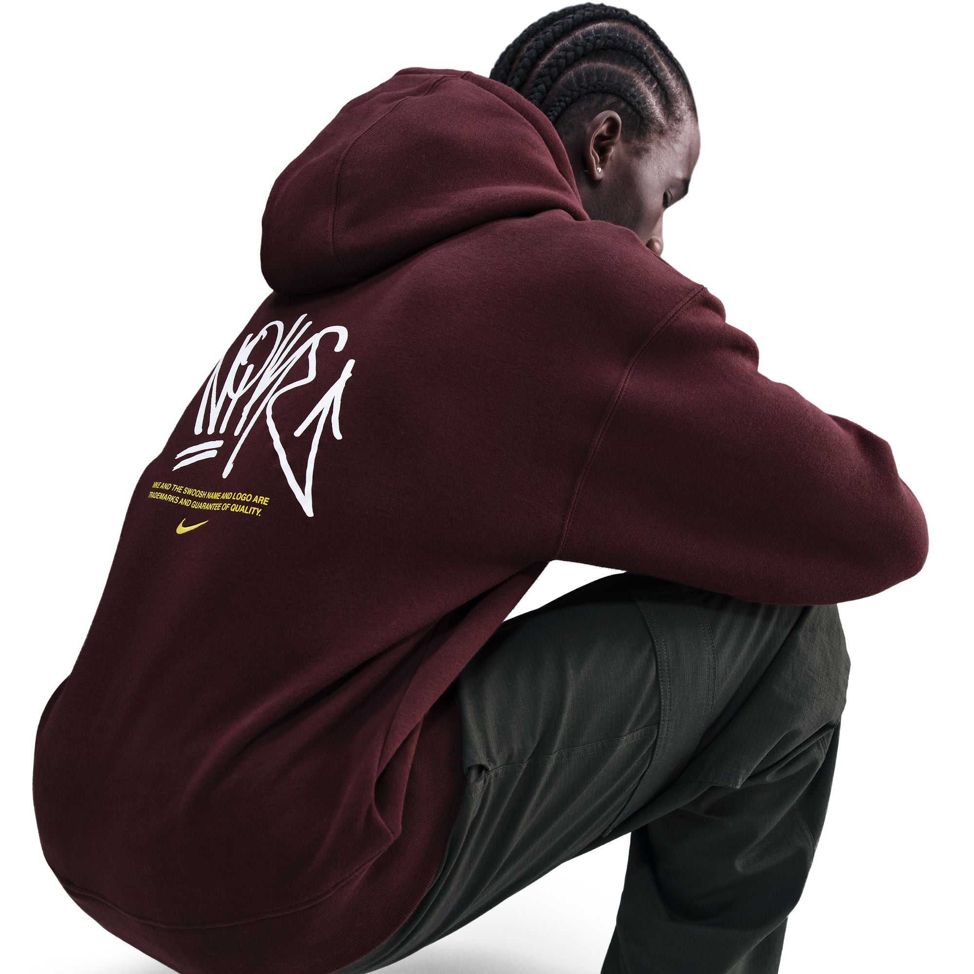 SPORTSWEAR סווטשירט