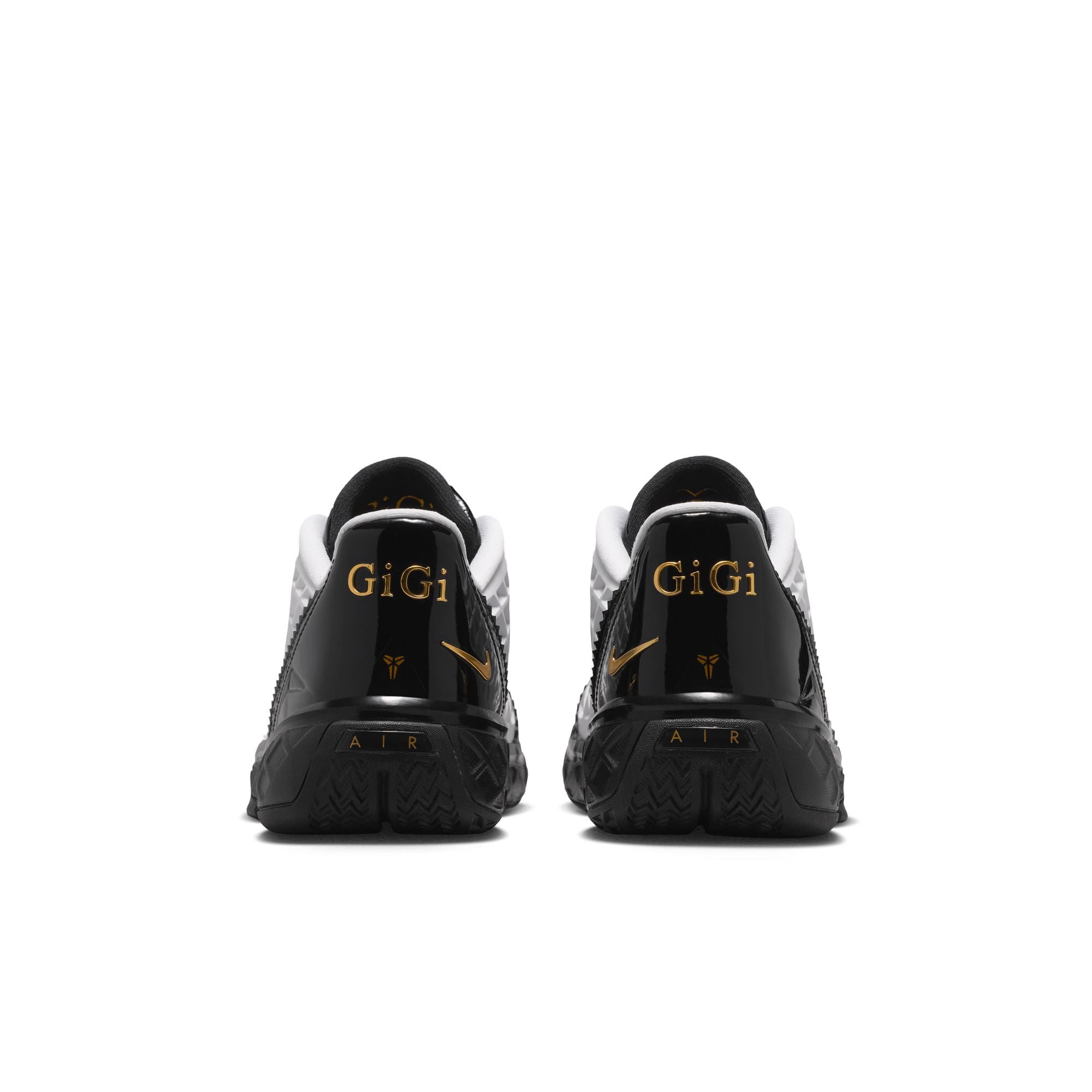 Kobe Bryant 3 Low Protro נעלי כדורסל