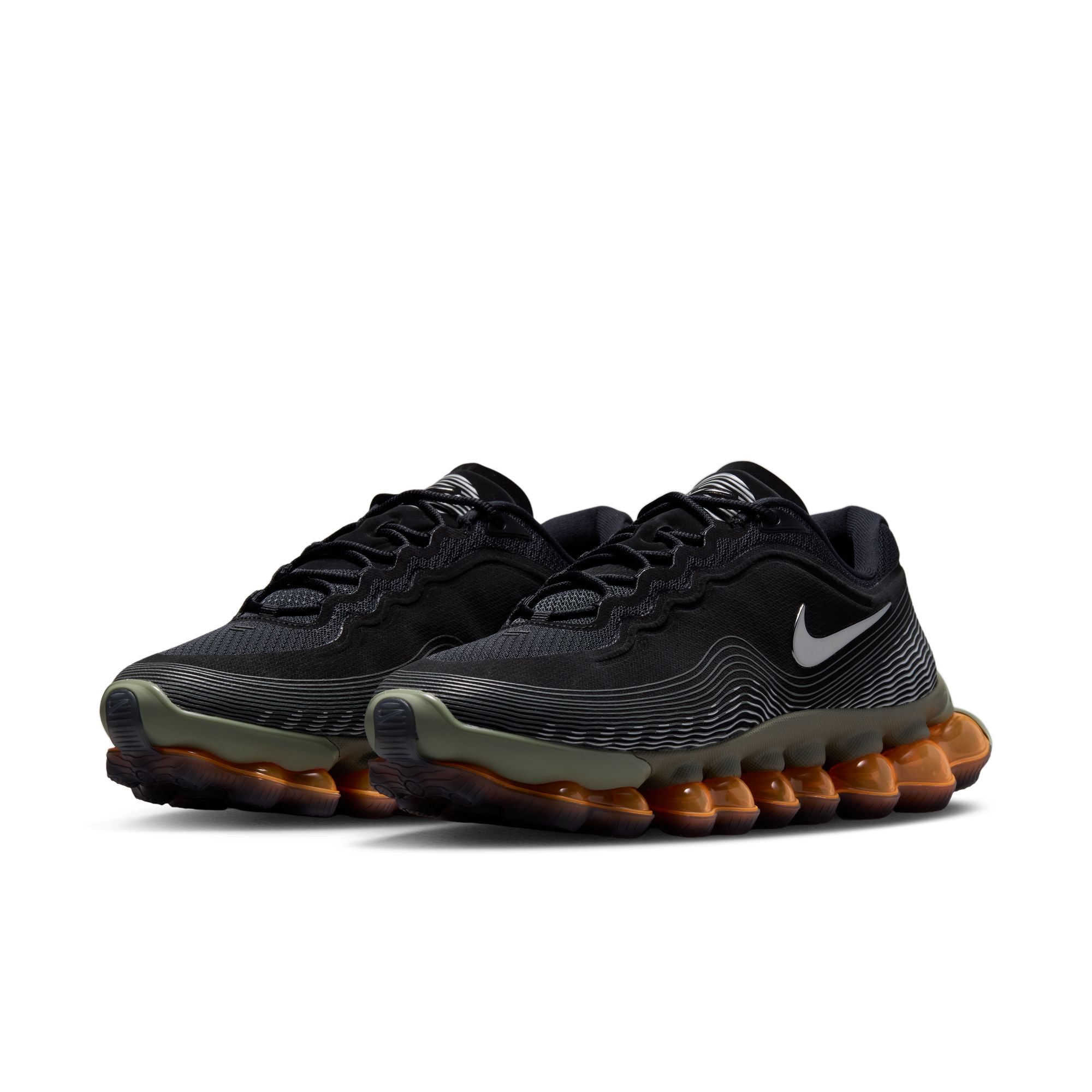 AIR LIQUID MAX סניקרס