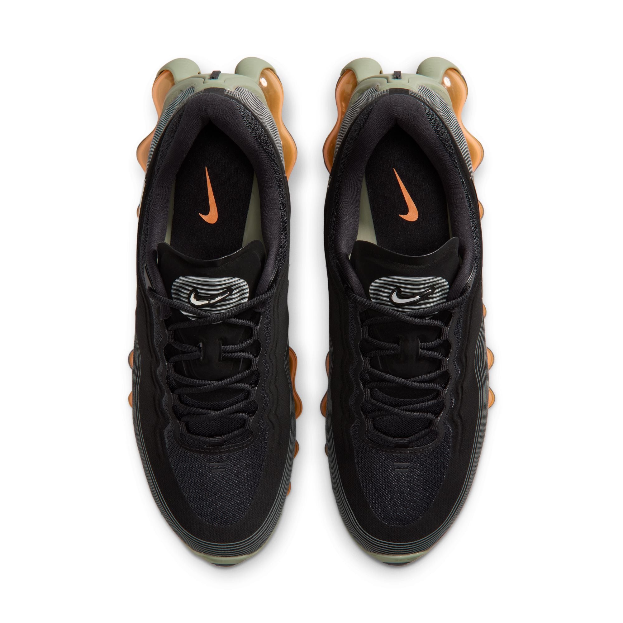AIR LIQUID MAX סניקרס