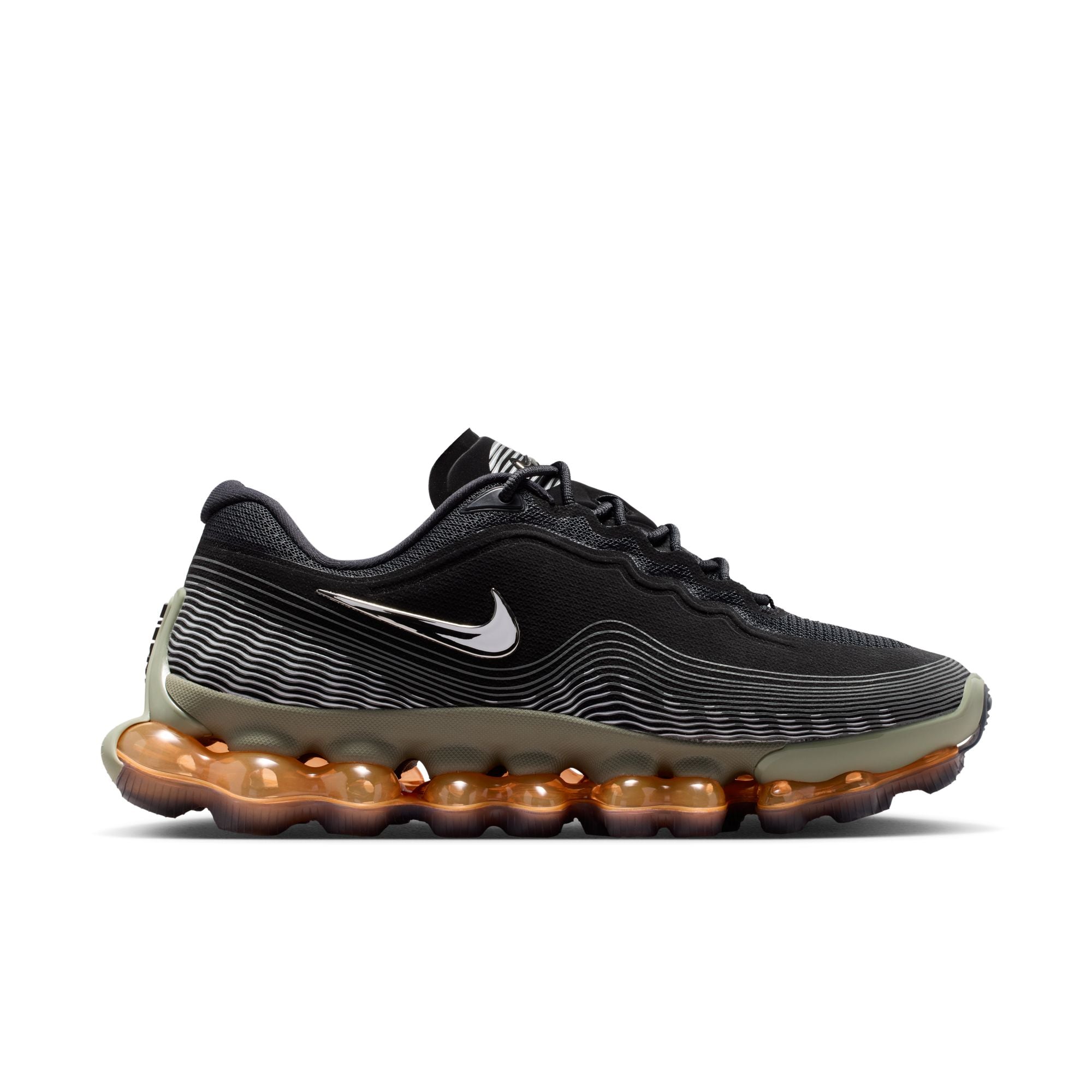 AIR LIQUID MAX סניקרס