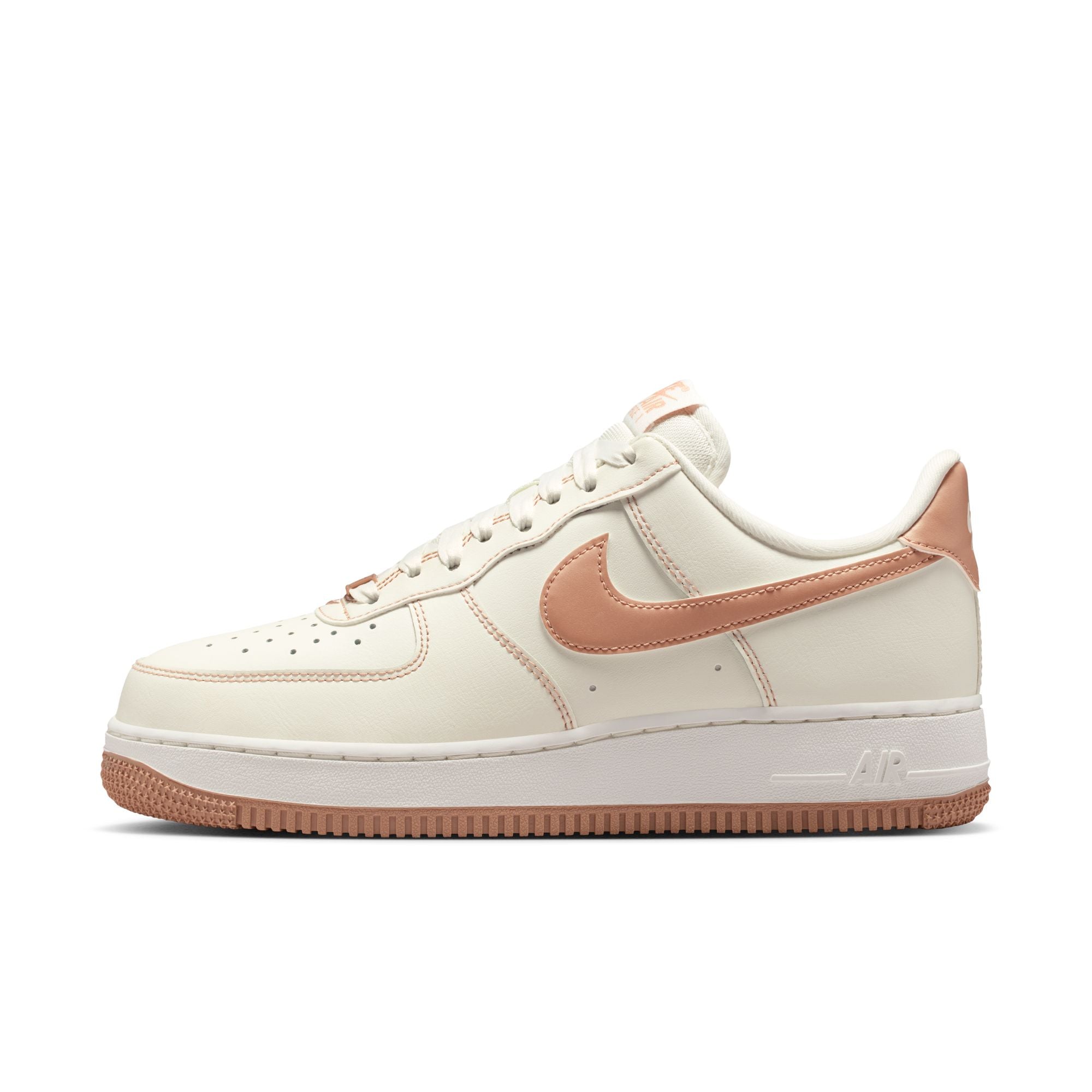 AIR FORCE 1 '07 סניקרס