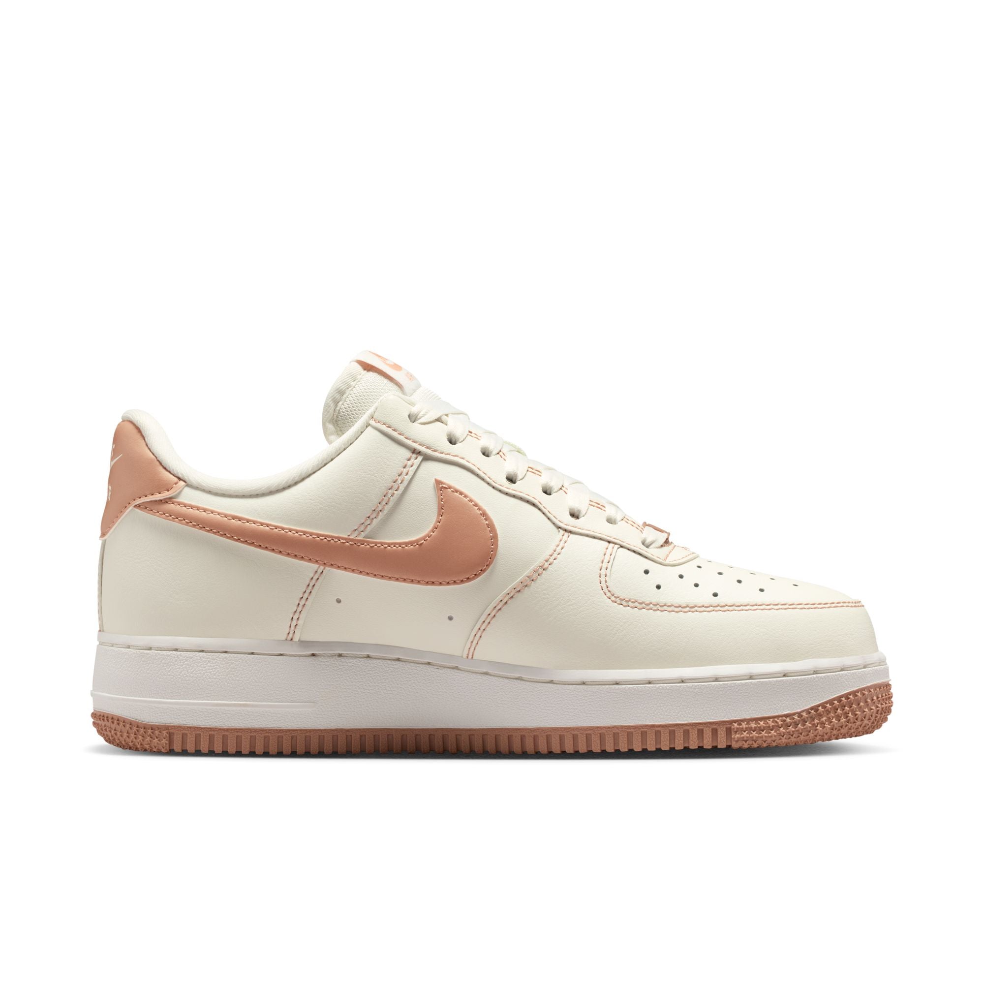 AIR FORCE 1 '07 סניקרס