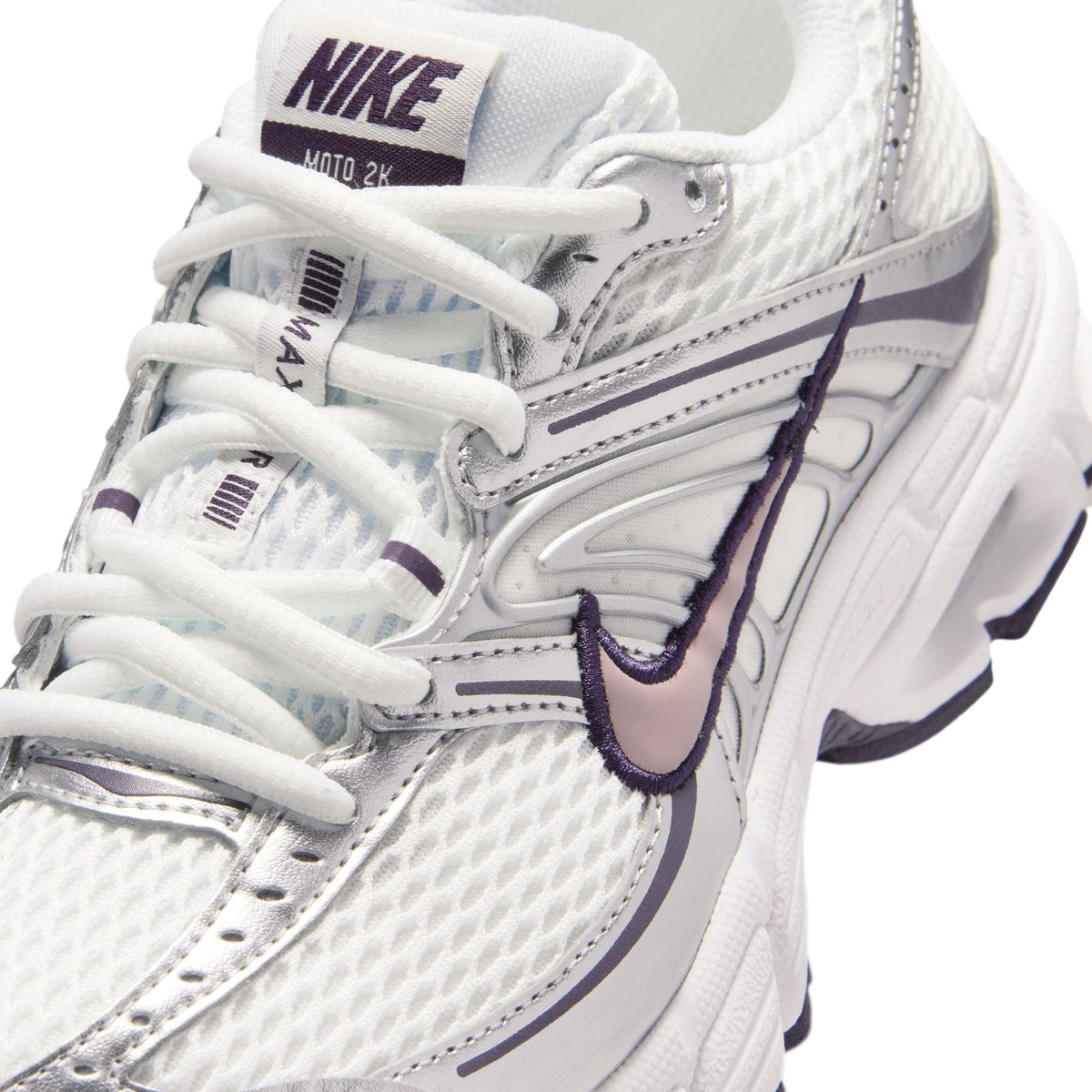 NIKE AIR MAX MOTO 2K סניקרס
