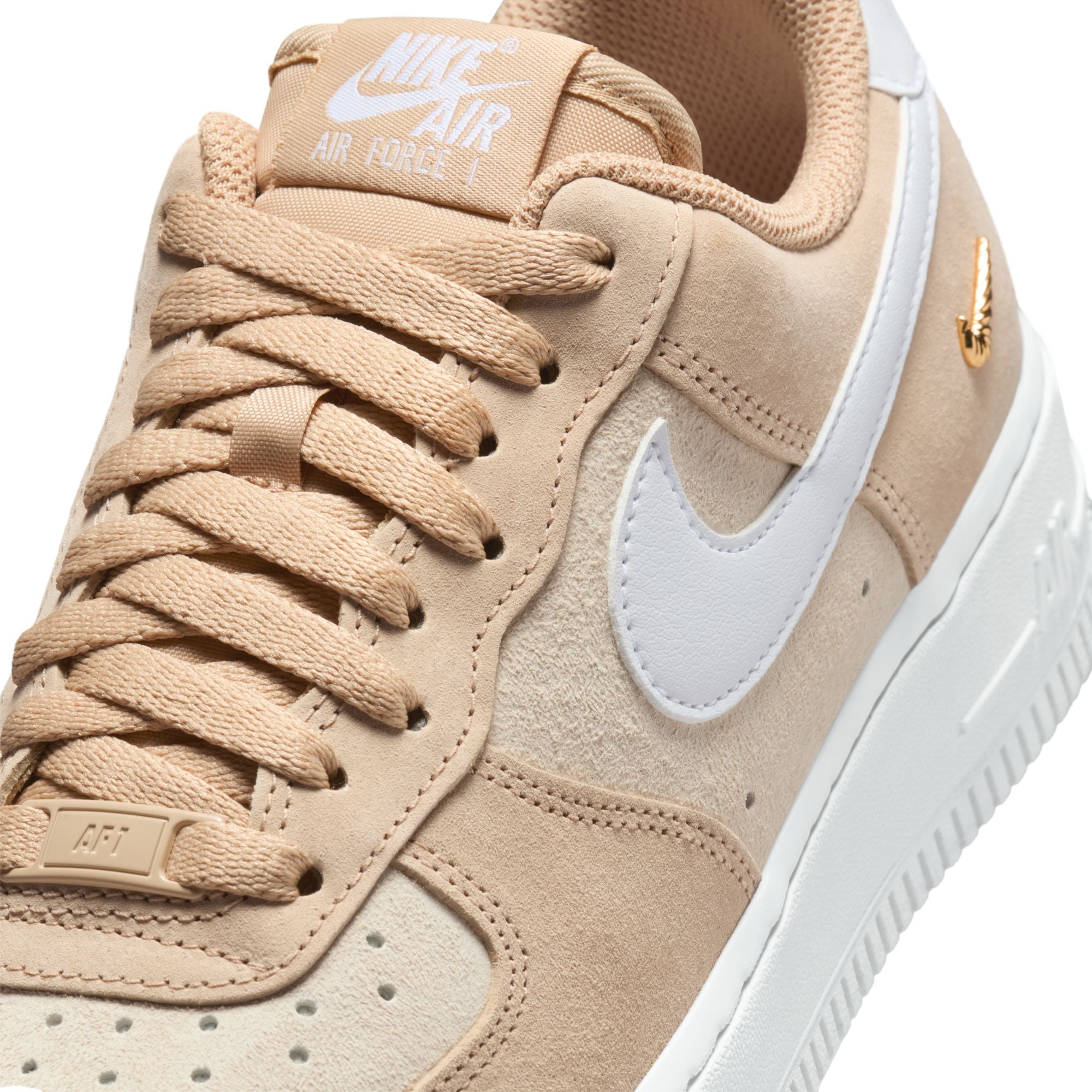 AIR FORCE 1 '07 LOW SE סניקרס