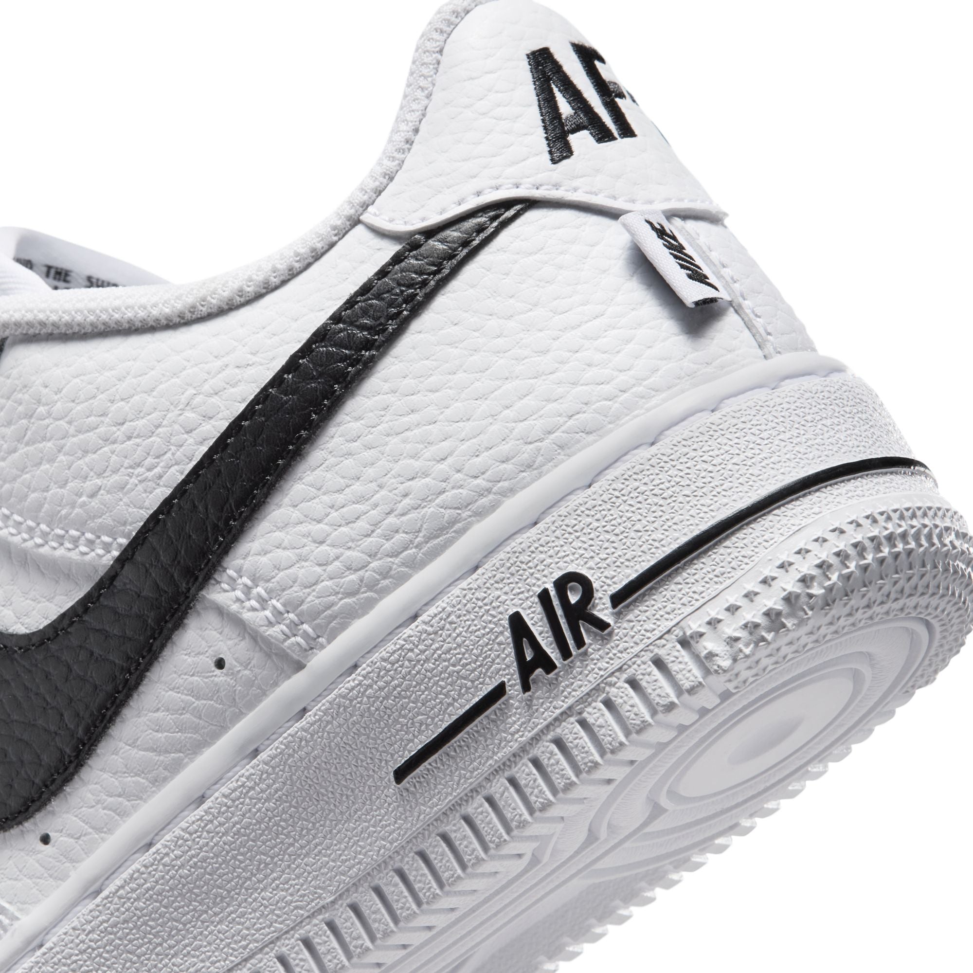AIR FORCE 1 LOW סניקרס