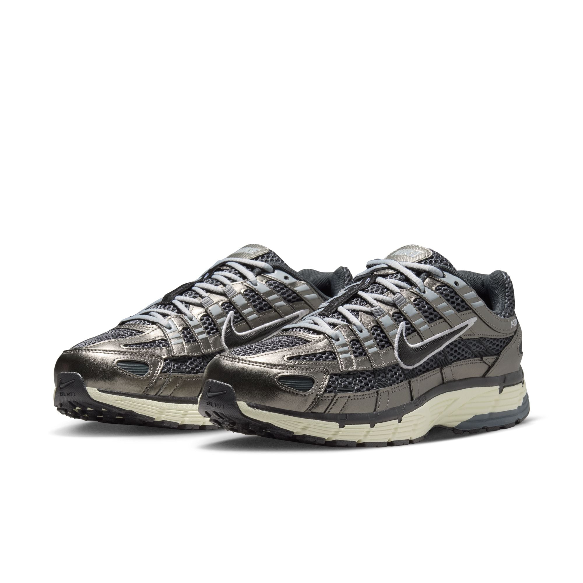 NIKE P-6000 סניקרס