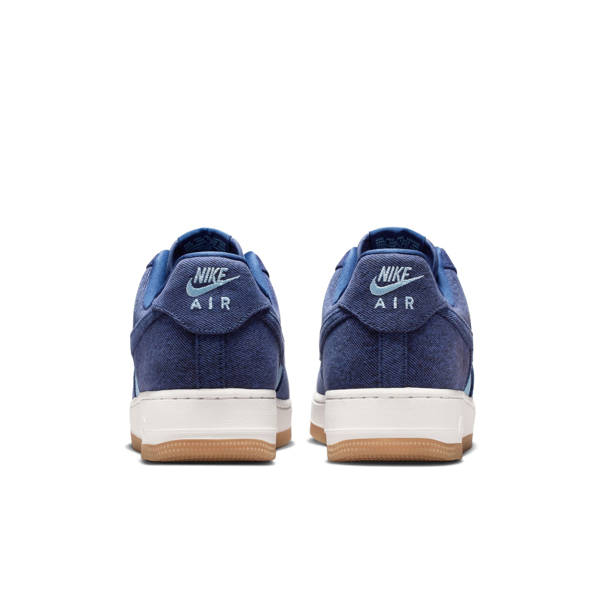 AIR FORCE 1 '07 LV8 סניקרס