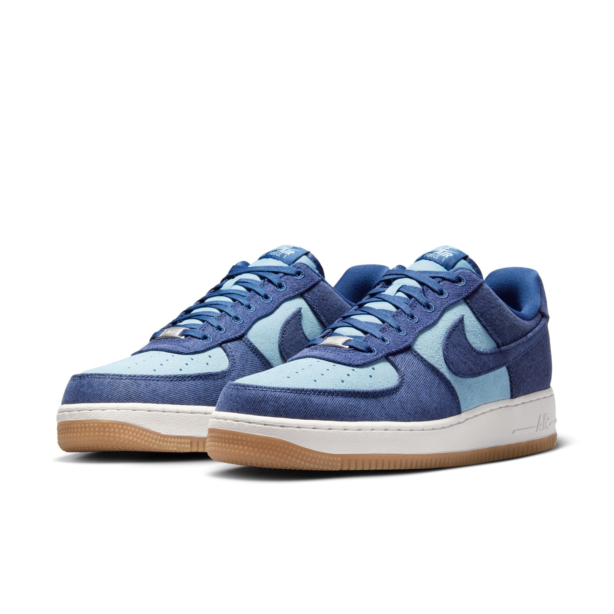 AIR FORCE 1 '07 LV8 סניקרס
