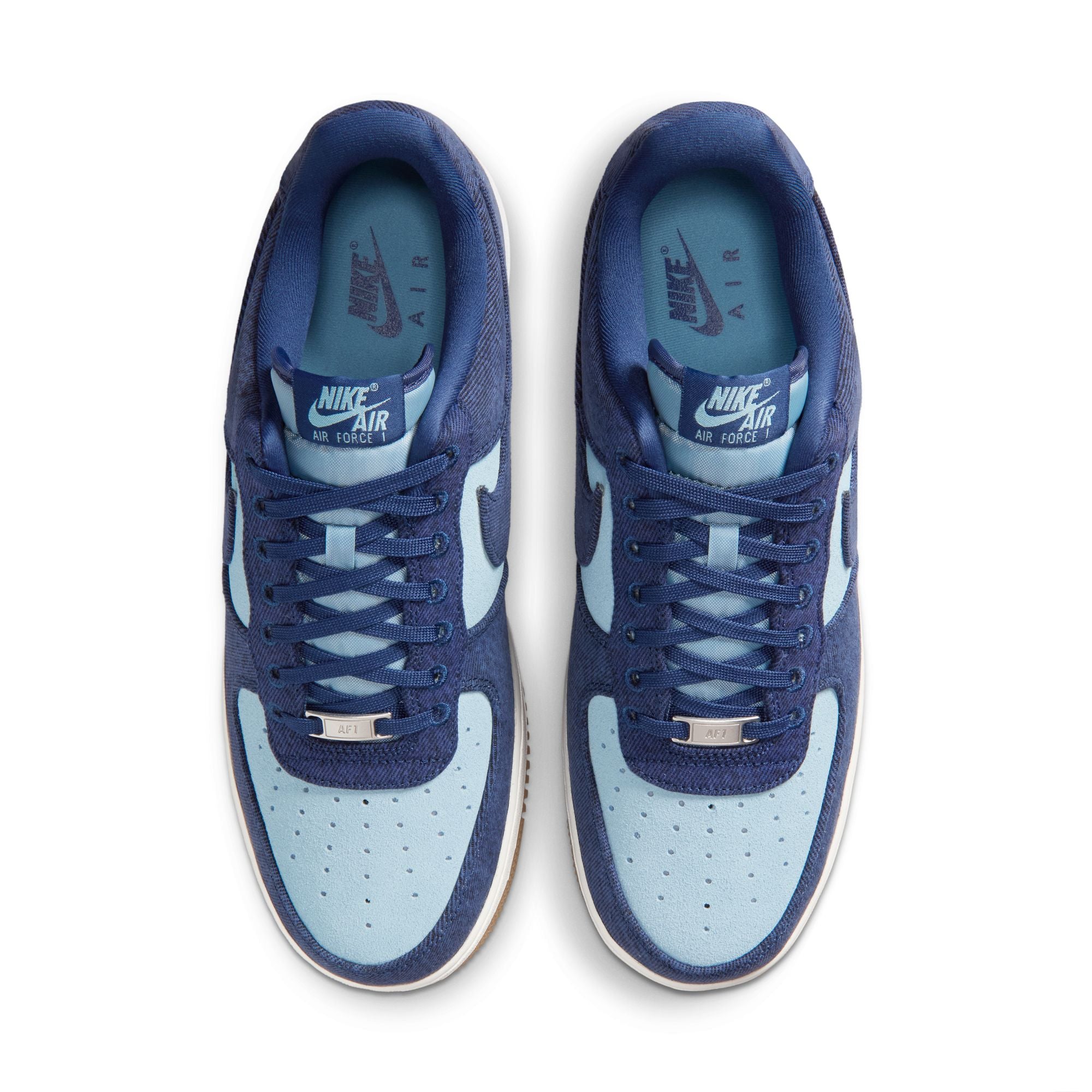 AIR FORCE 1 '07 LV8 סניקרס