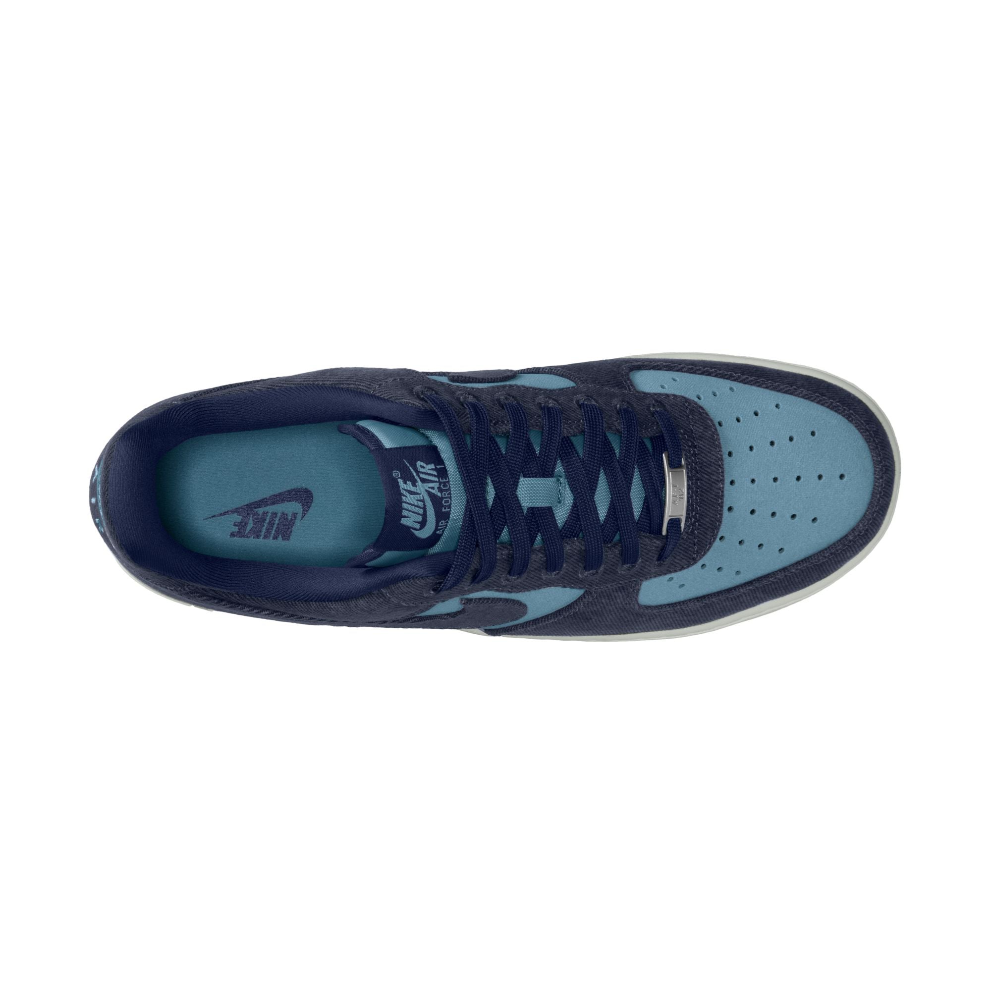 AIR FORCE 1 '07 LV8 סניקרס