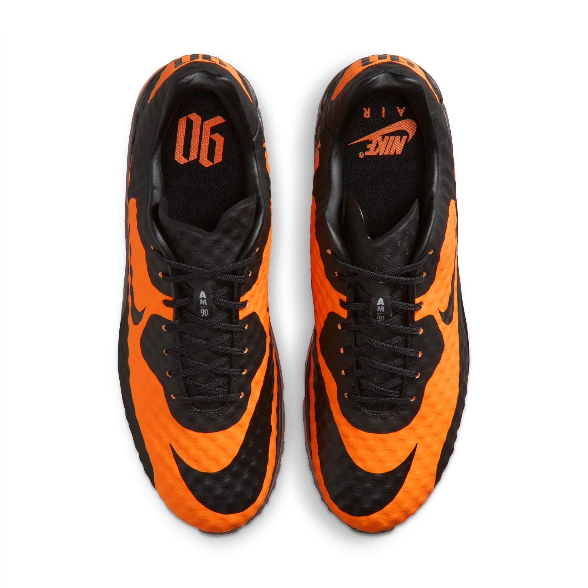 Nike Air Max 90 "Hypervenom" סניקרס