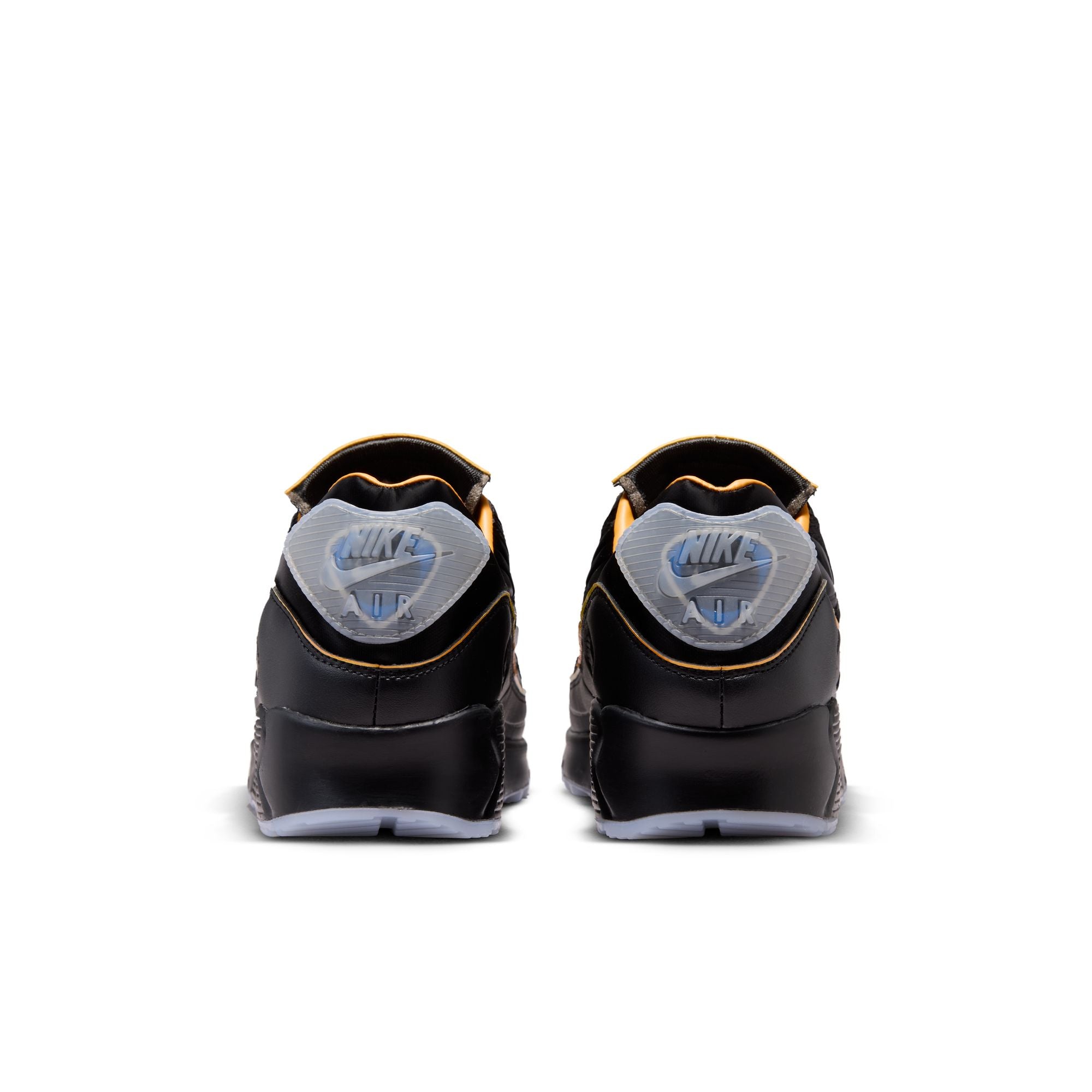 Nike Air Max 90 "Mercurial" סניקרס