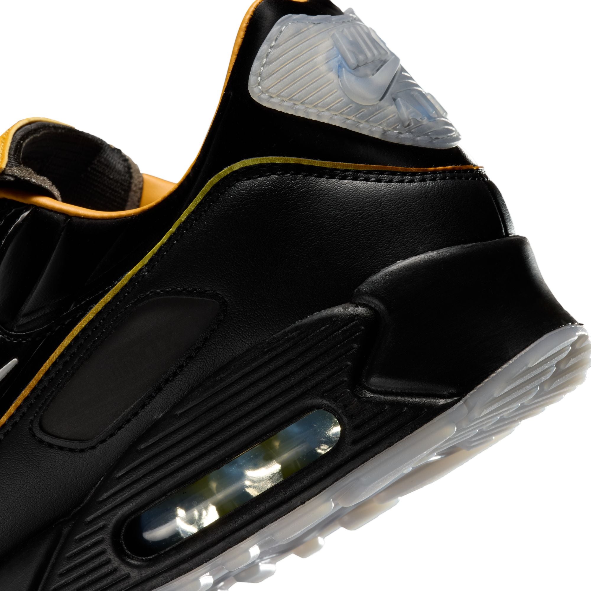 Nike Air Max 90 "Mercurial" סניקרס