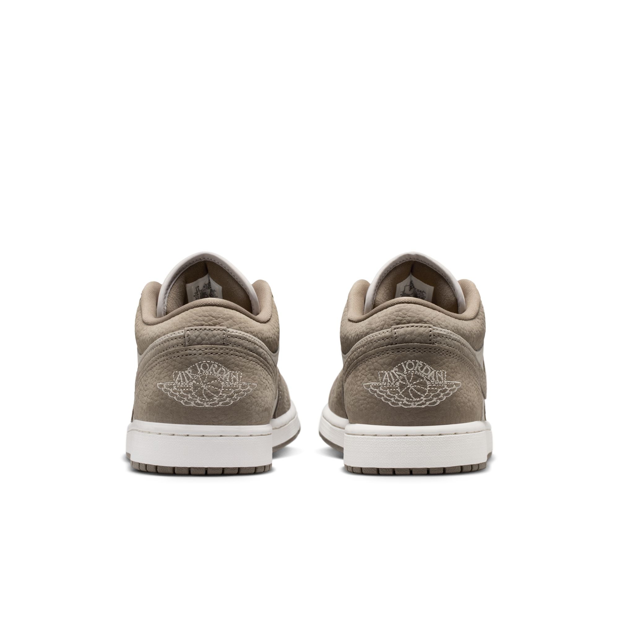 AIR JORDAN 1 LOW סניקרס
