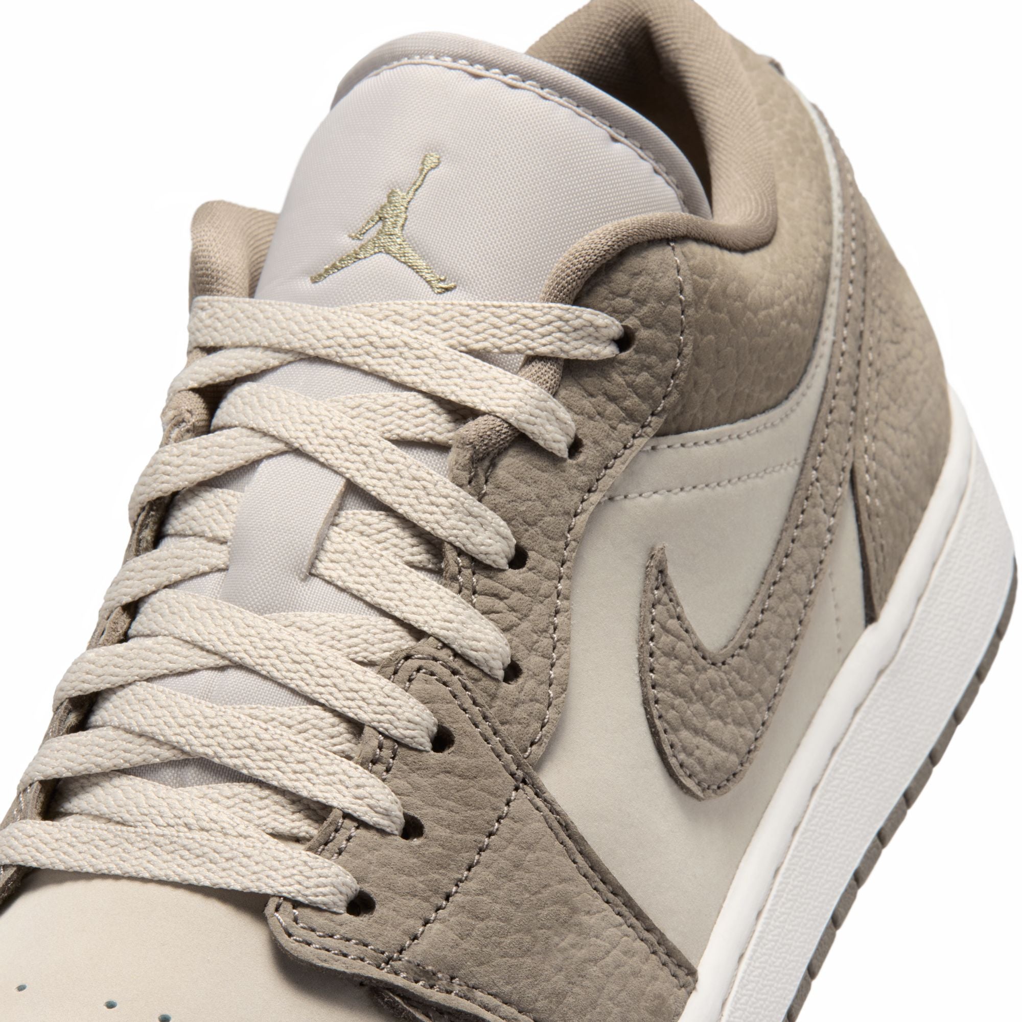 AIR JORDAN 1 LOW סניקרס