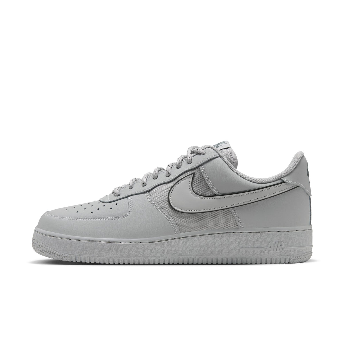 AIR FORCE 1 '07 LV8 סניקרס