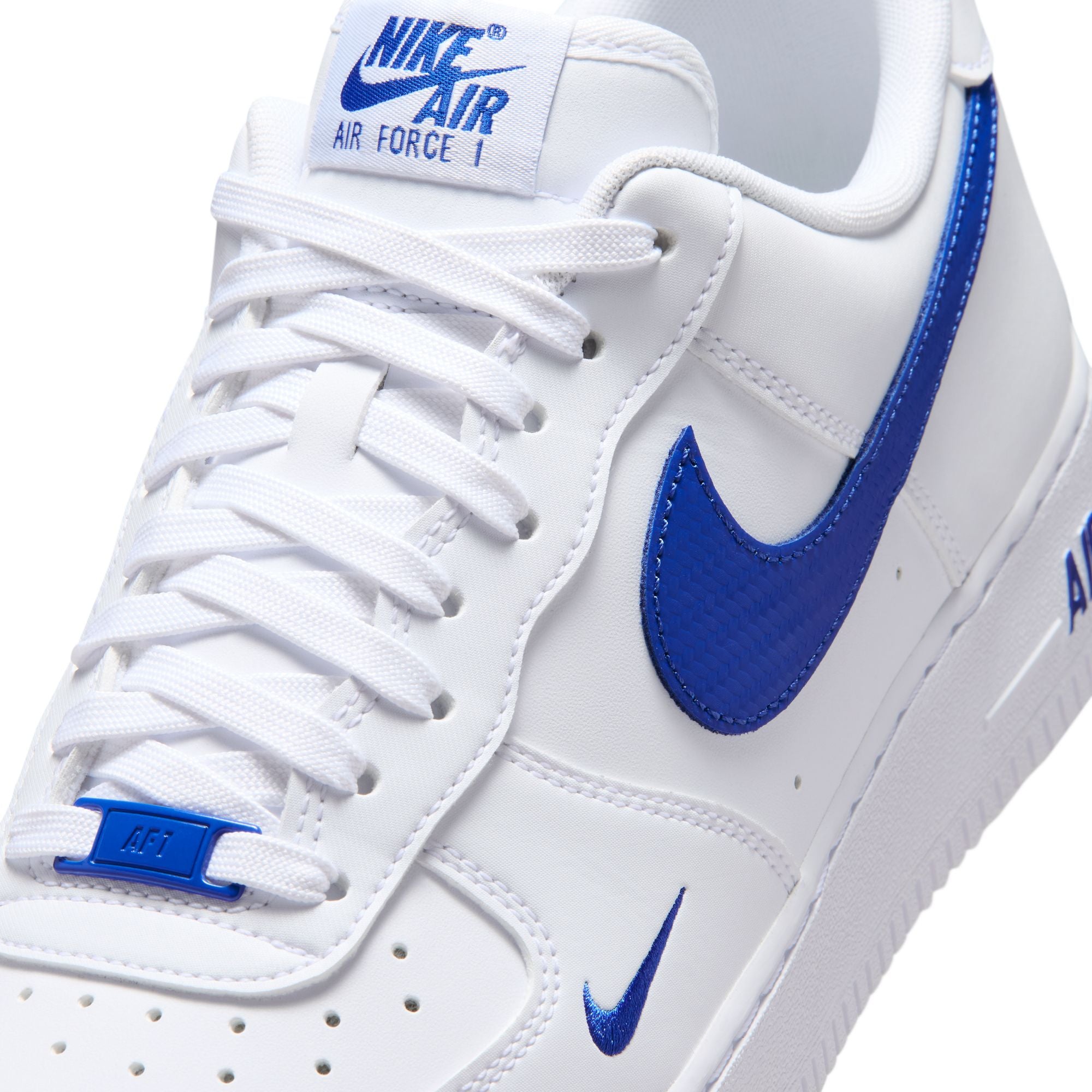 AIR FORCE 1 07 סניקרס