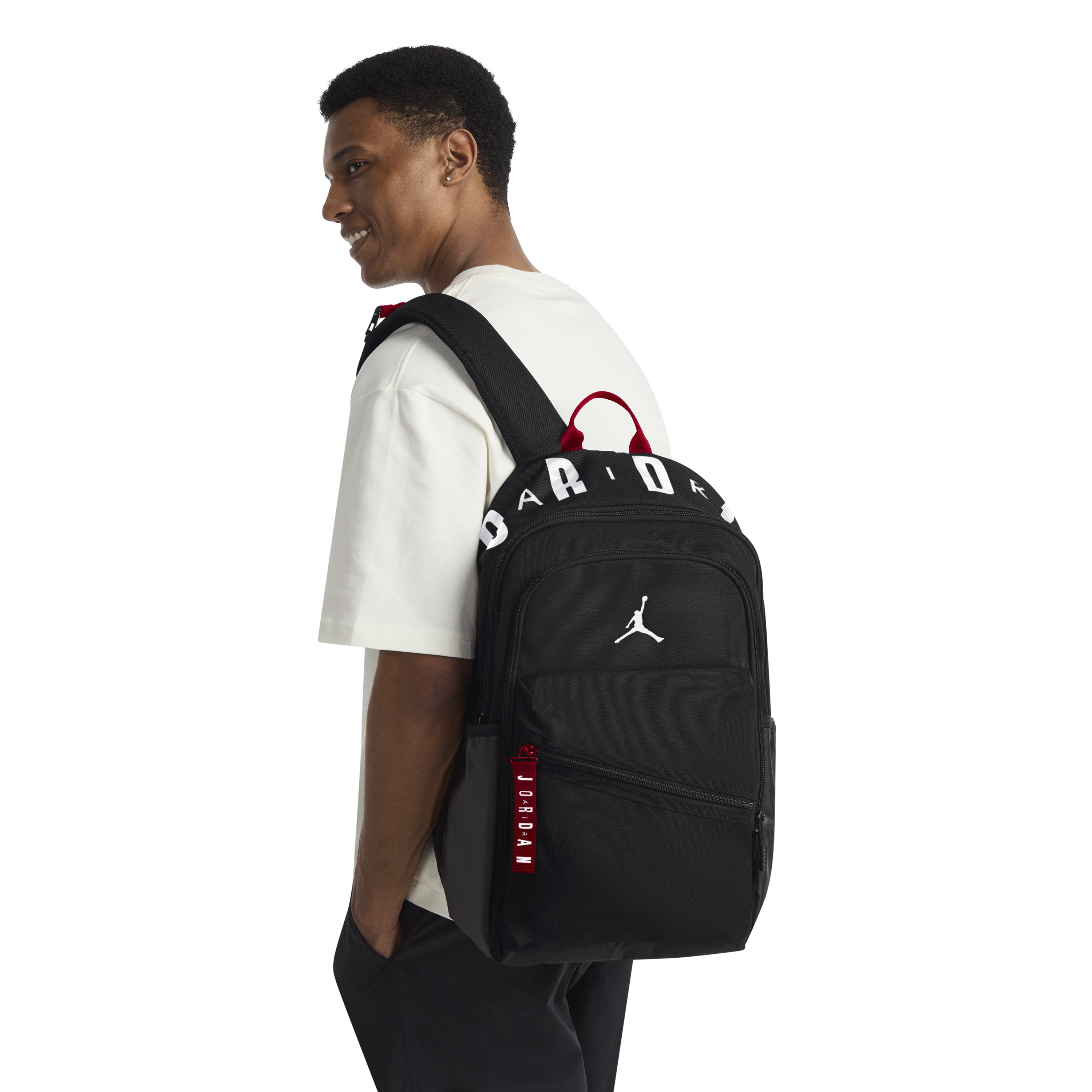 AIR PATROL BACKPACK תיק גב