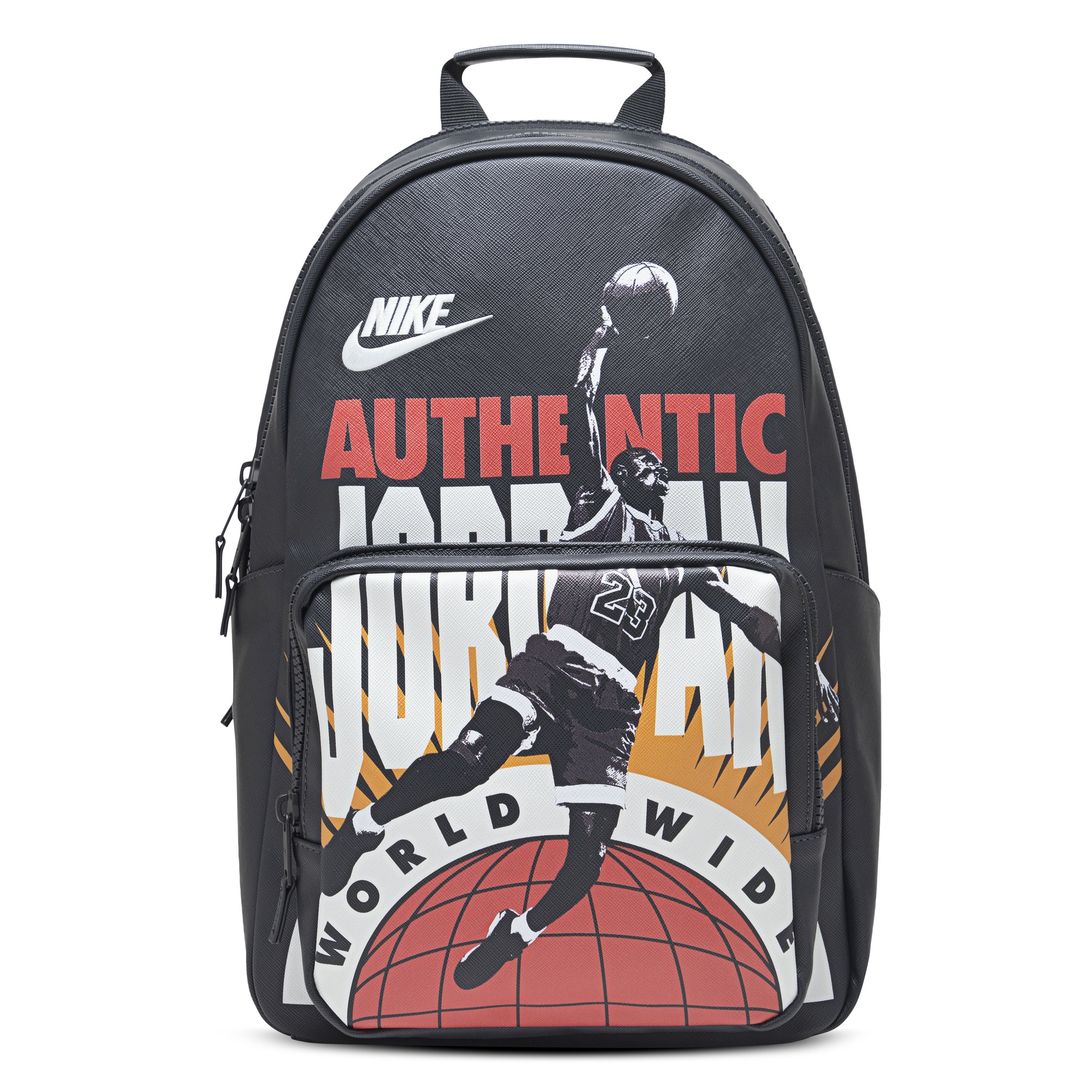 JAM BOROUGH BACKPACK תיק גב