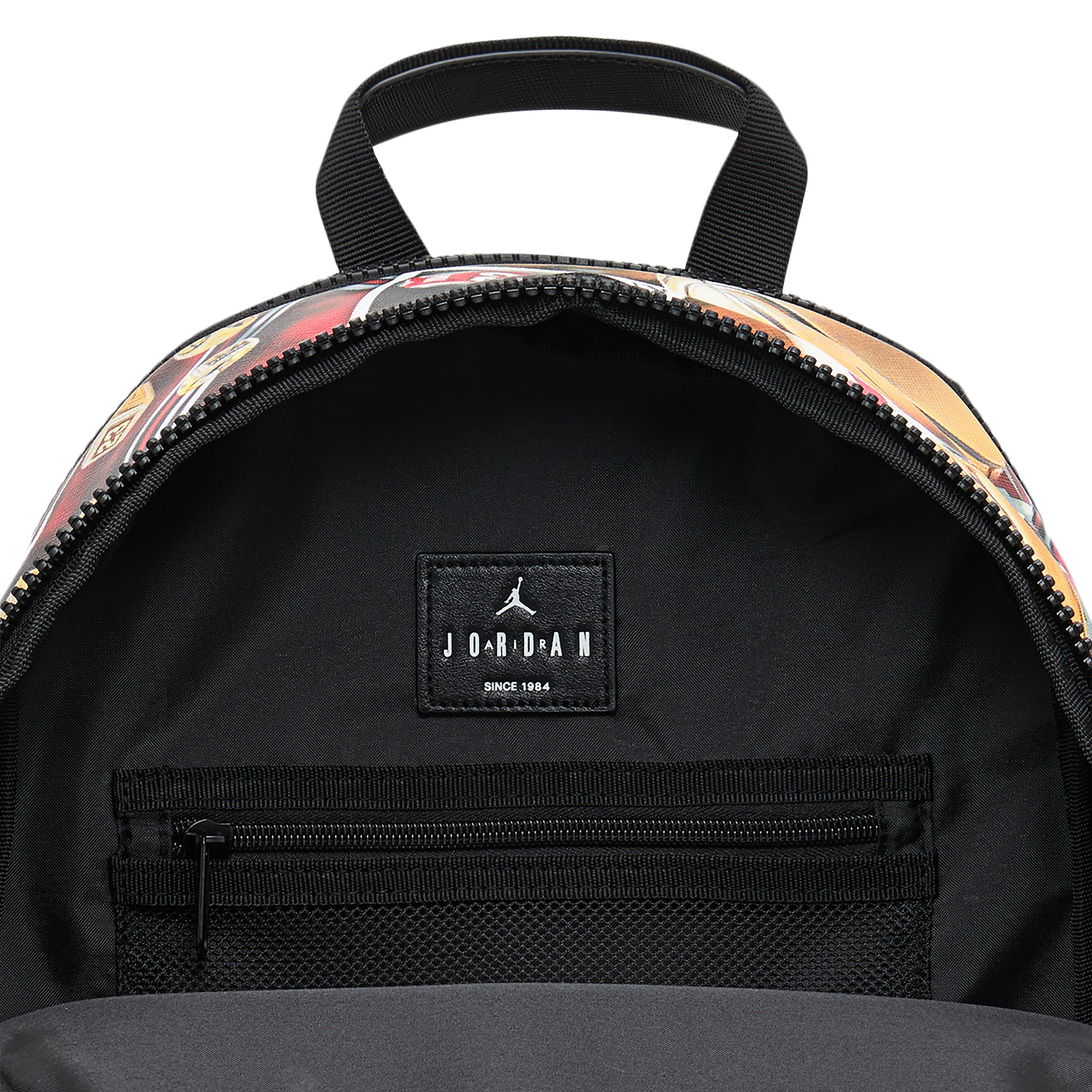 JAM BOROUGH GFX BACKPACK תיק גב